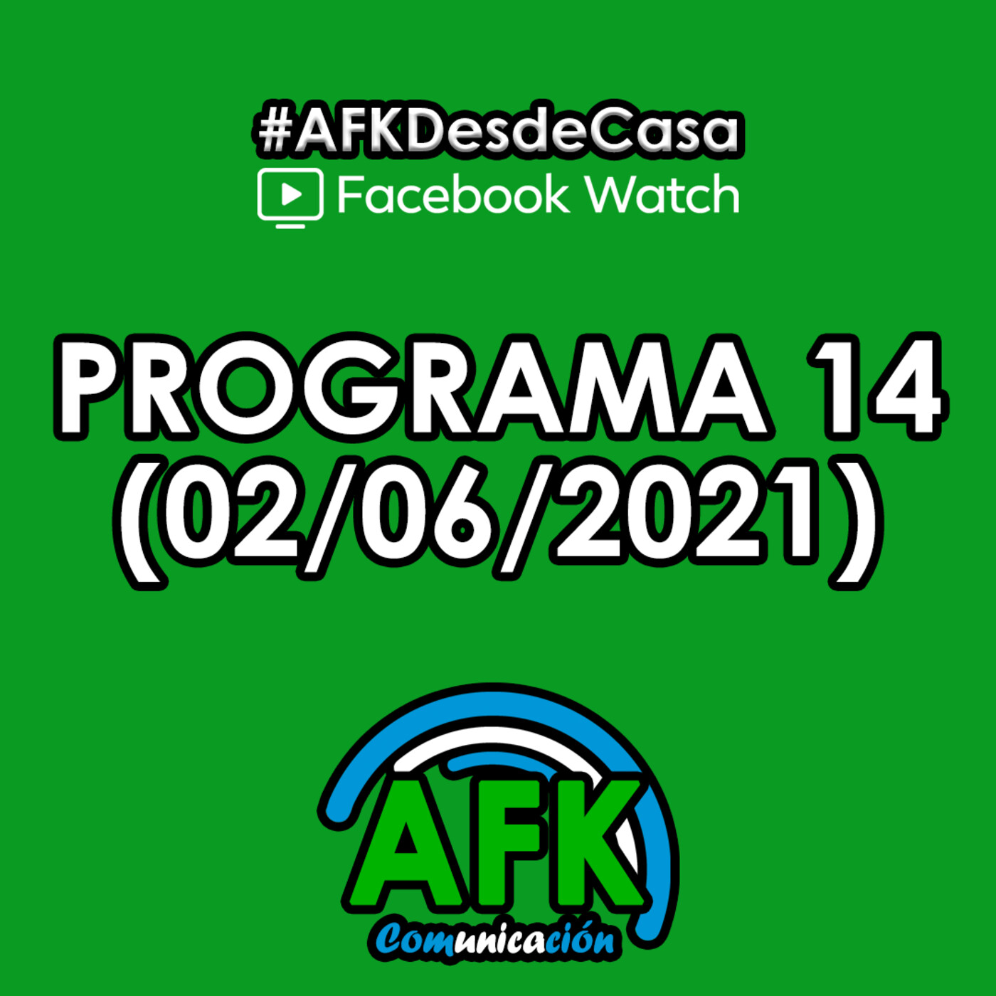 AFK Comunicación