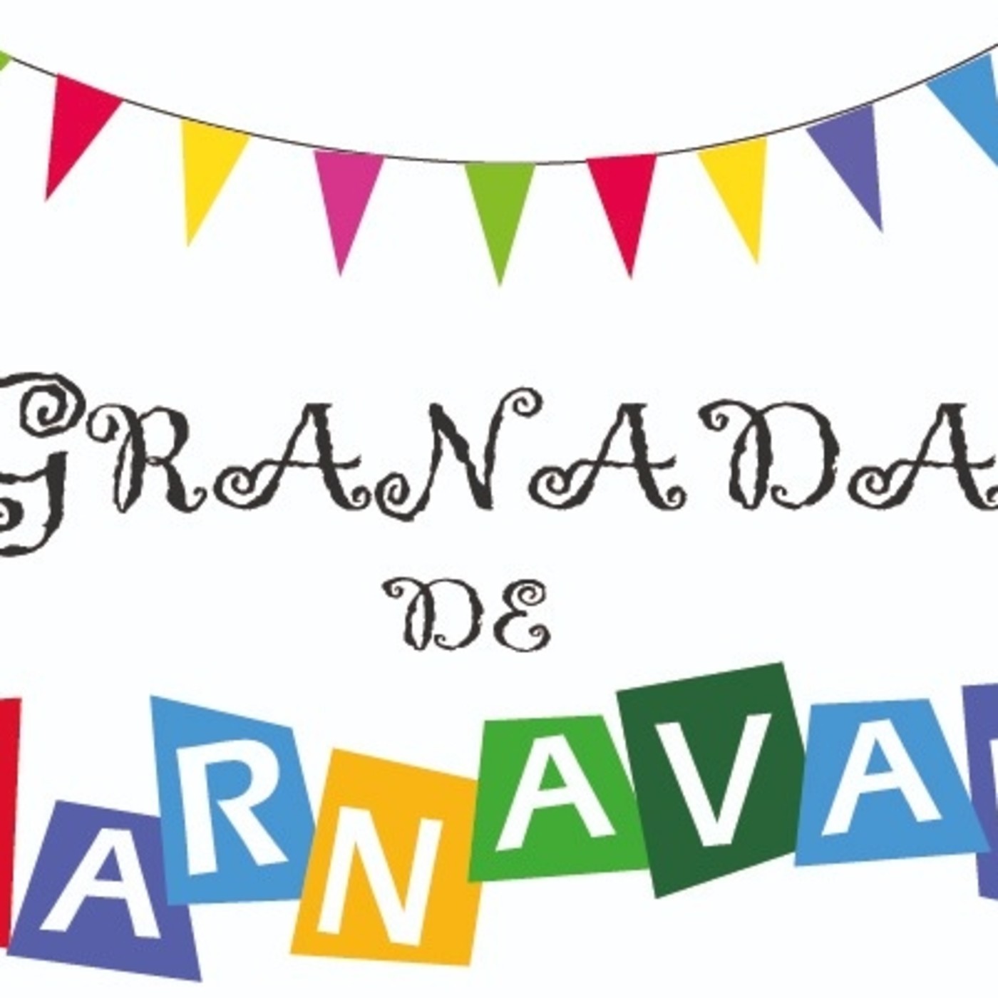 GRANADA DE CARNAVAL