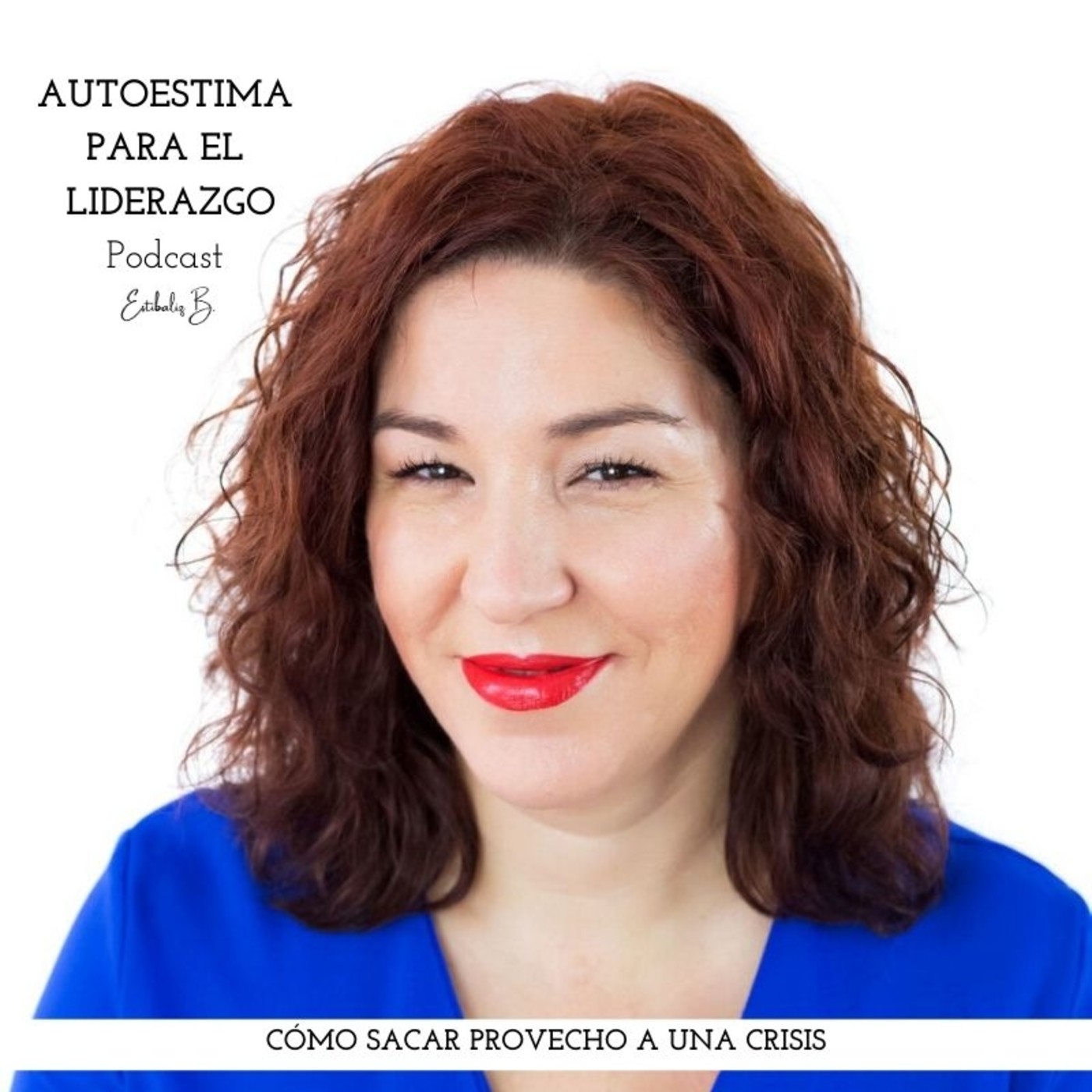#48 Cómo sacar partido a una crisis episode artwork