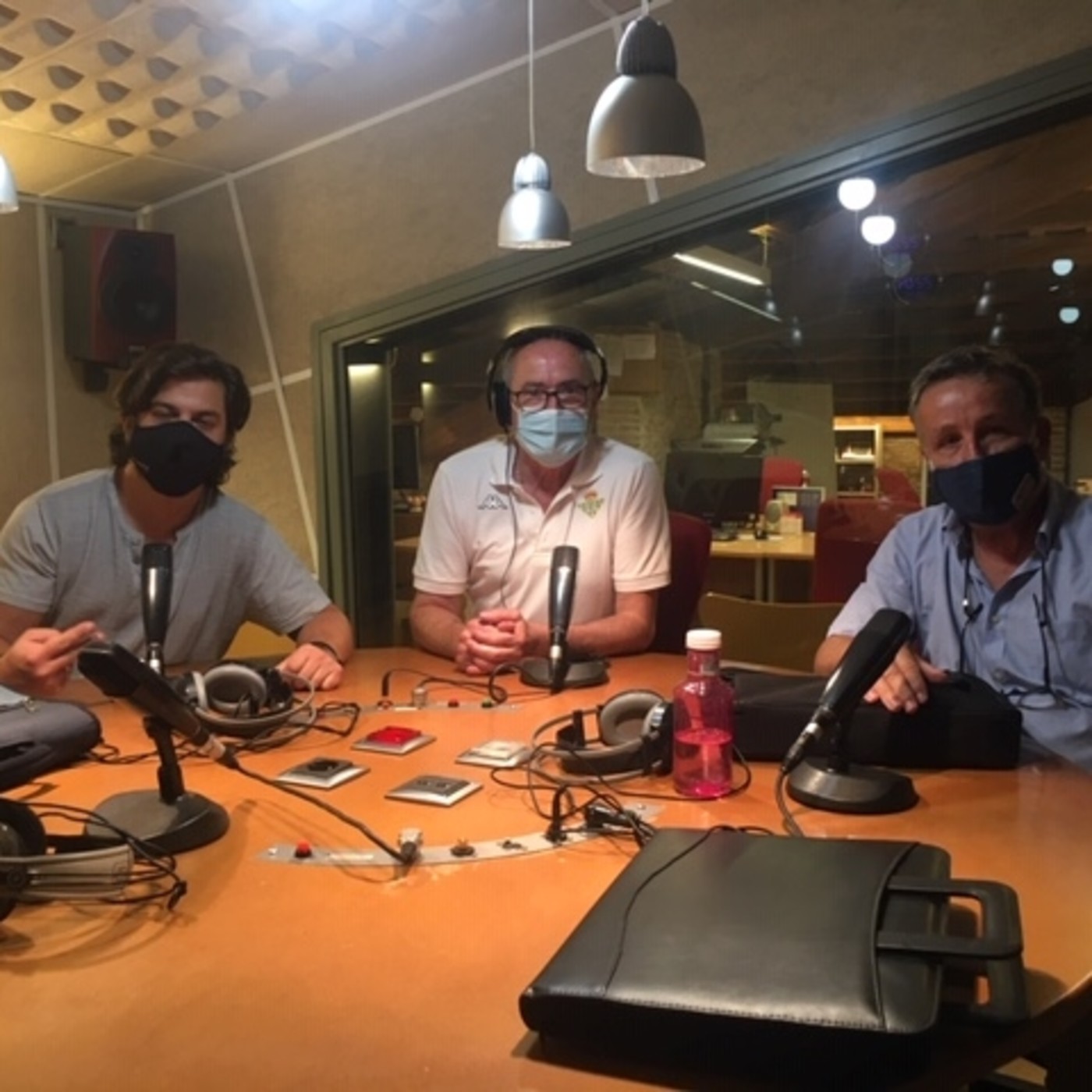 El Rincón del Cante - 1 d'octubre del 2020 episode artwork