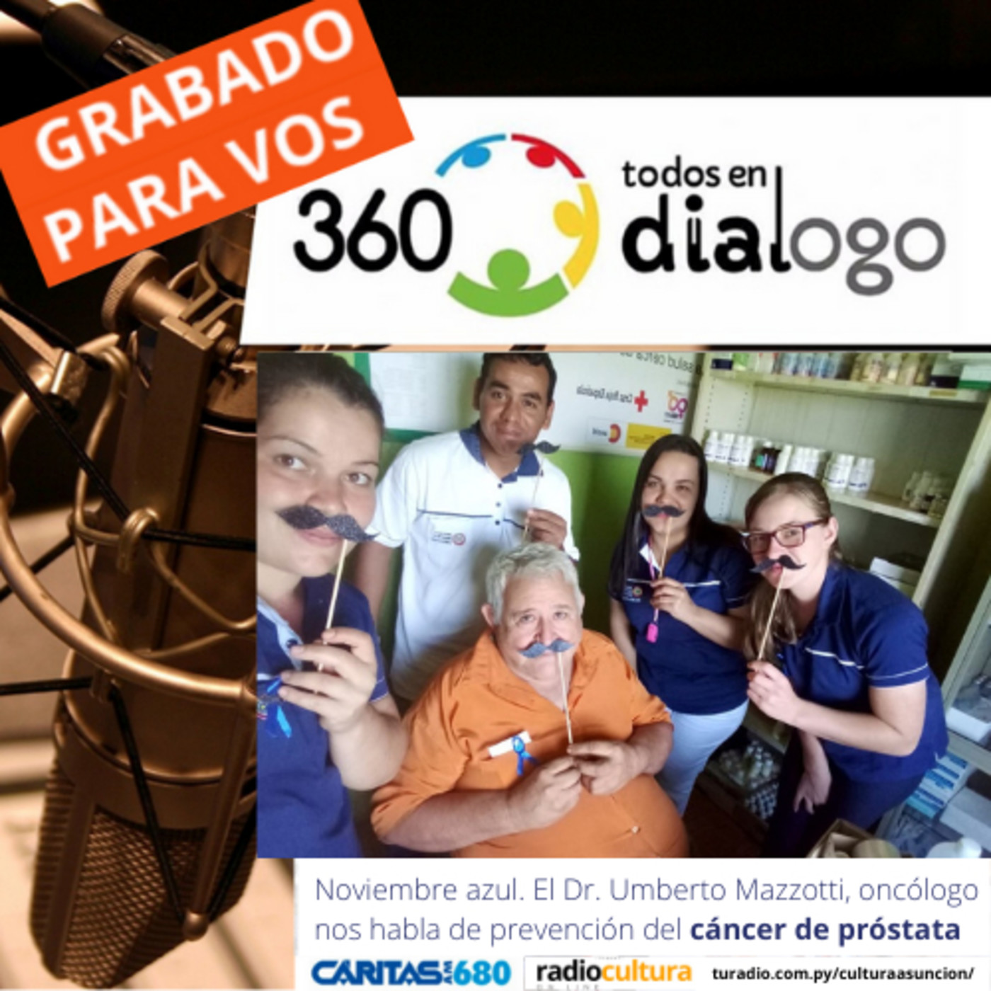 360 - todos en dial-ogo