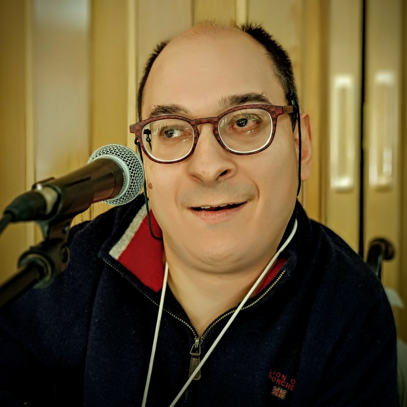 Radio IntrÉpidos (Programa 180) episode artwork
