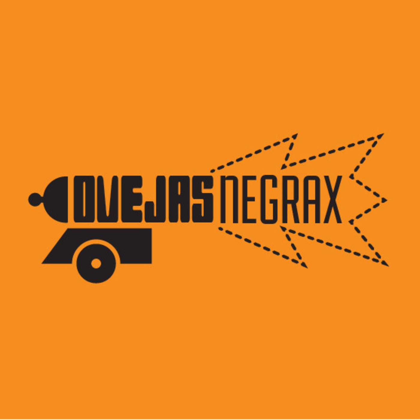 Ovejas Negrax / Novedades y entrevista a Estraperlo club / #165 episode artwork