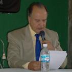 (2/2).-G. Téllez Entrevista a Enrique Alí González Ordosgoitti y a Moraiba Tibisay Pozo sobre la Semana Santa