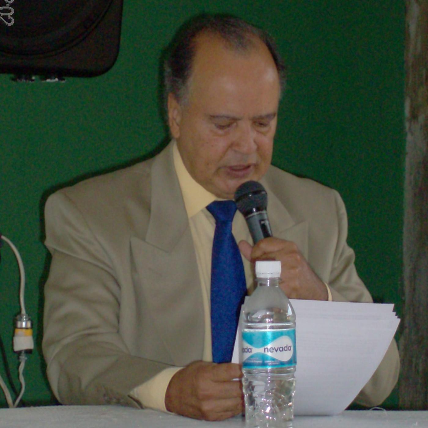 Podcast de ciscuve