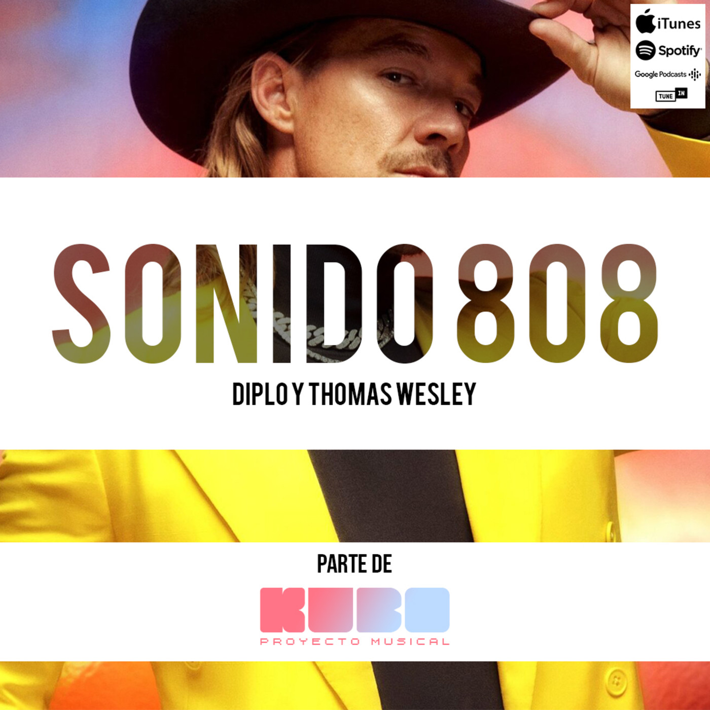Sonido 808