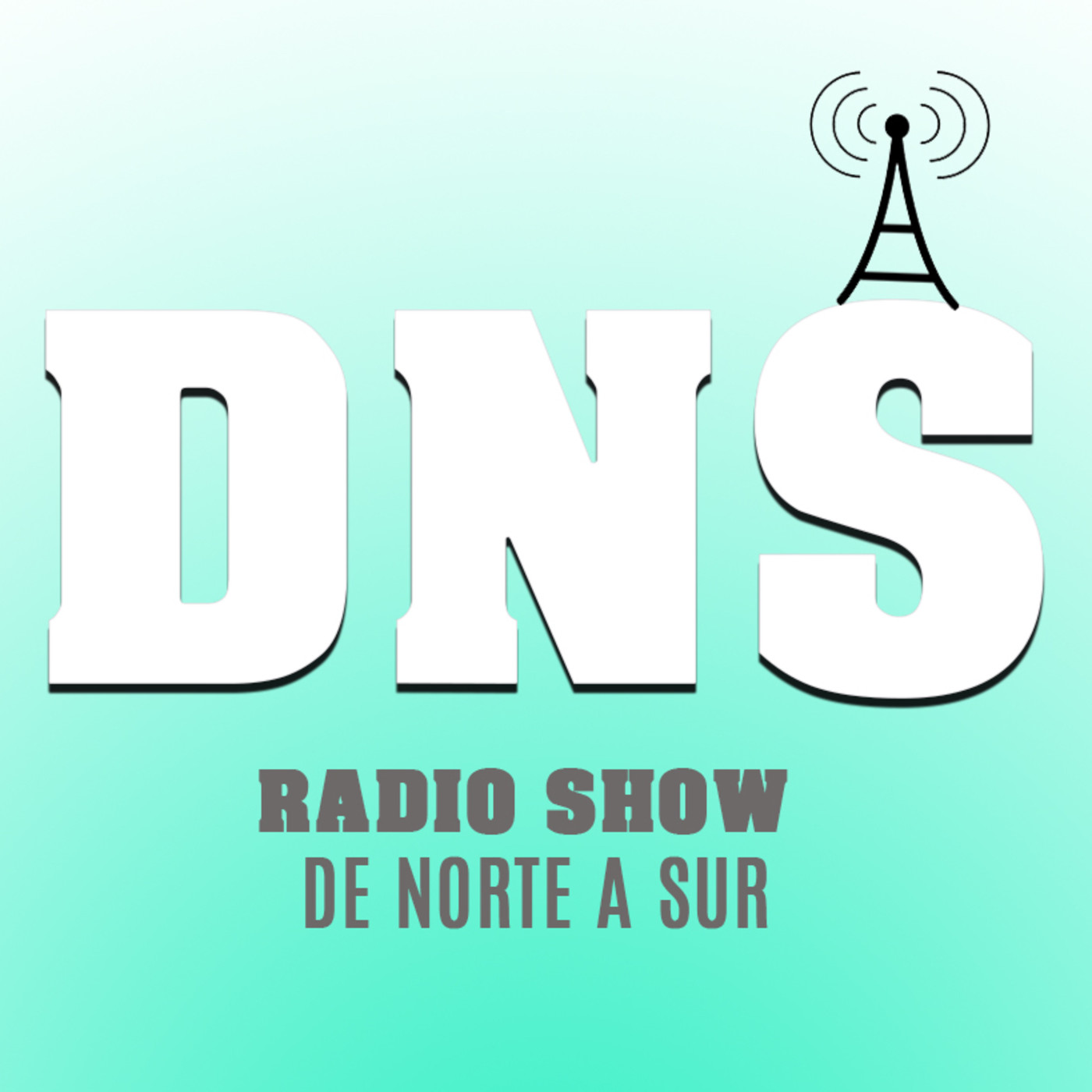 Podcast Radio show THE POWER OF MUSIC
