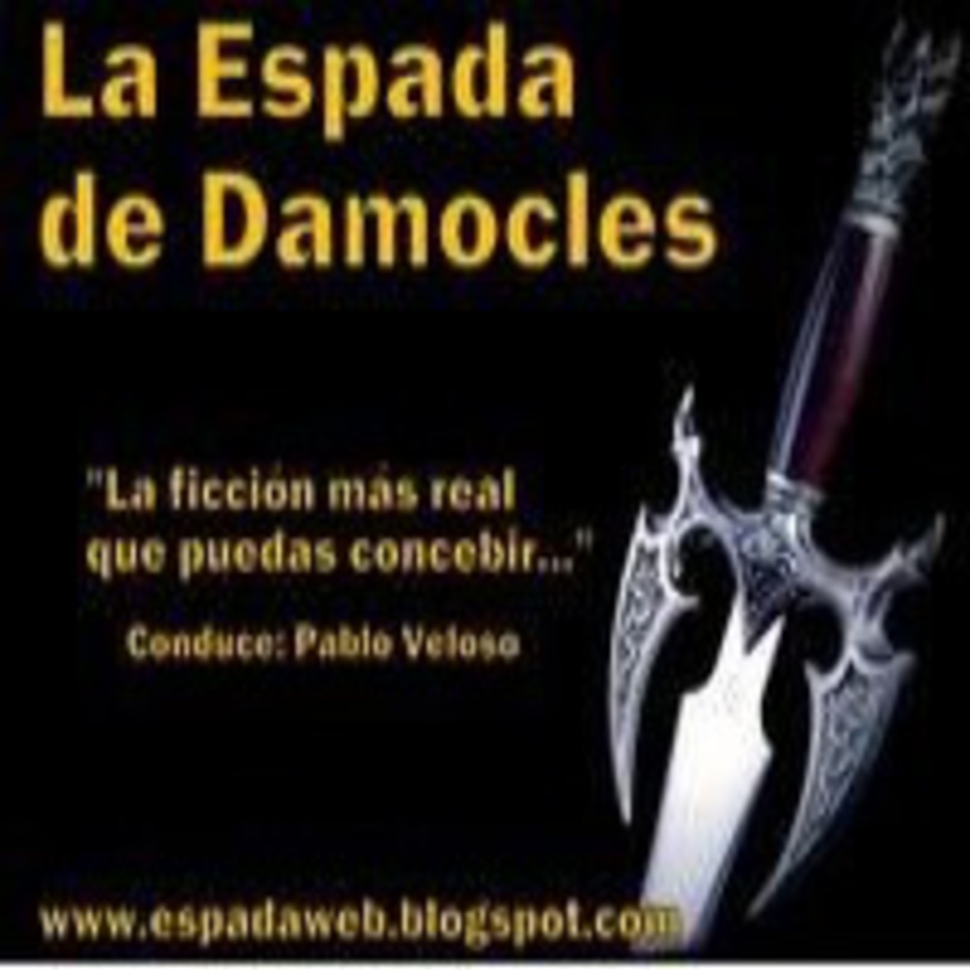 Podcast La Espada de Damocles