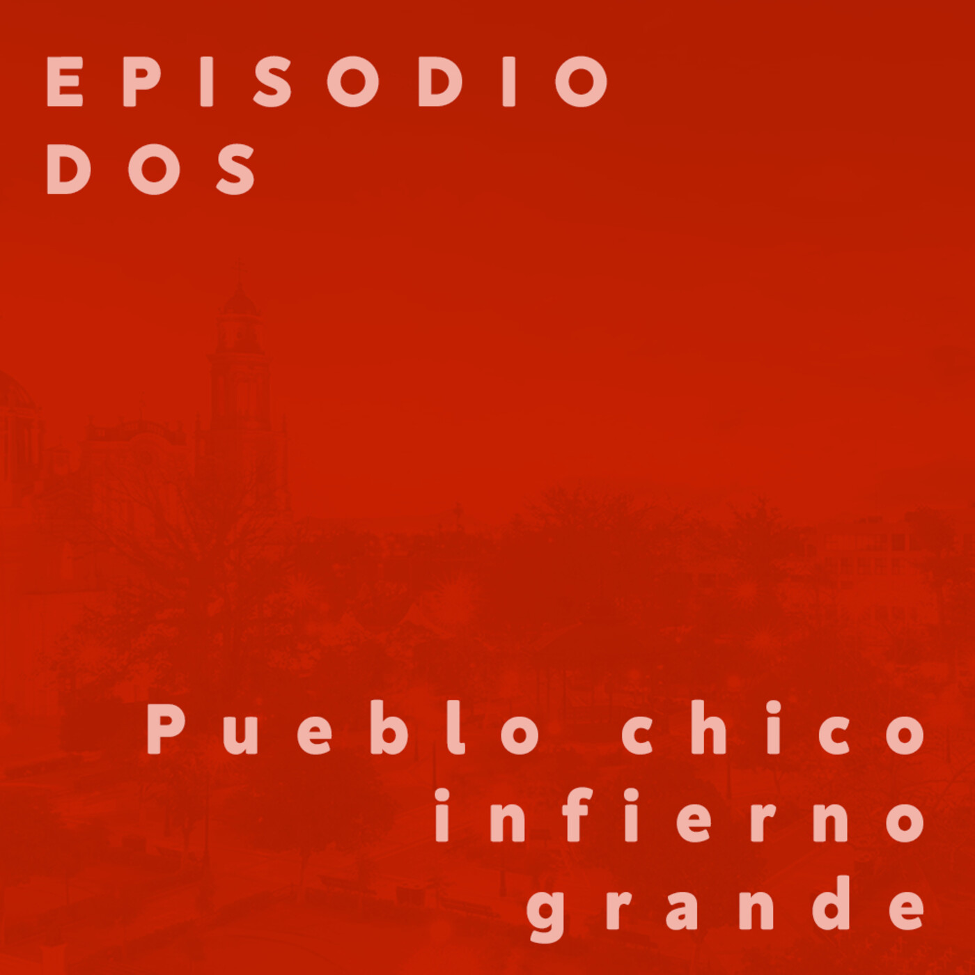 Qué sarra podcast