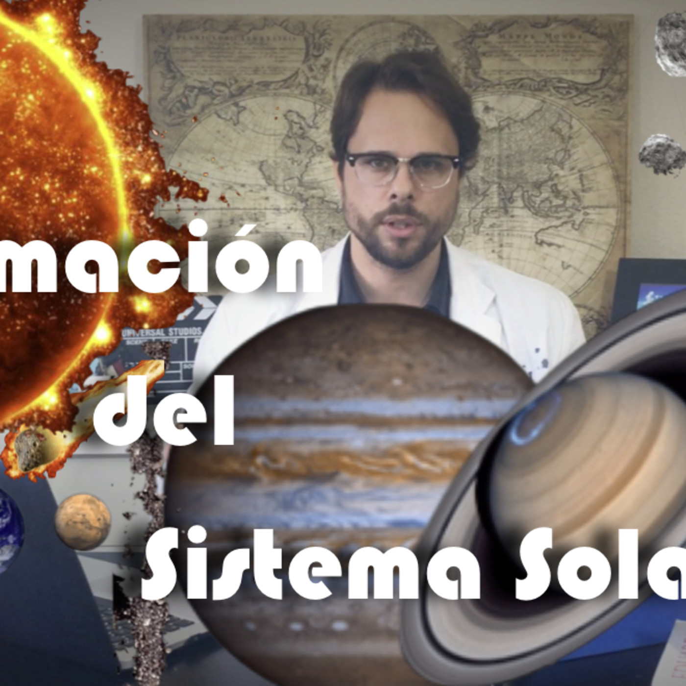 Biología con Don Juan Antonio