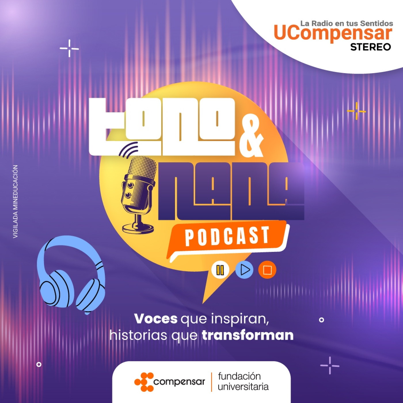 Educar en lo pequeño: conversaciones sobre educación inicial episode artwork