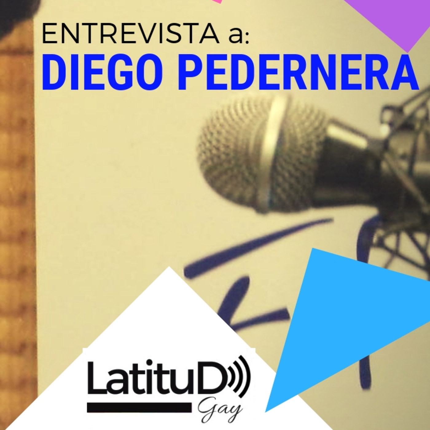 LATITUD GAY 2017/2018