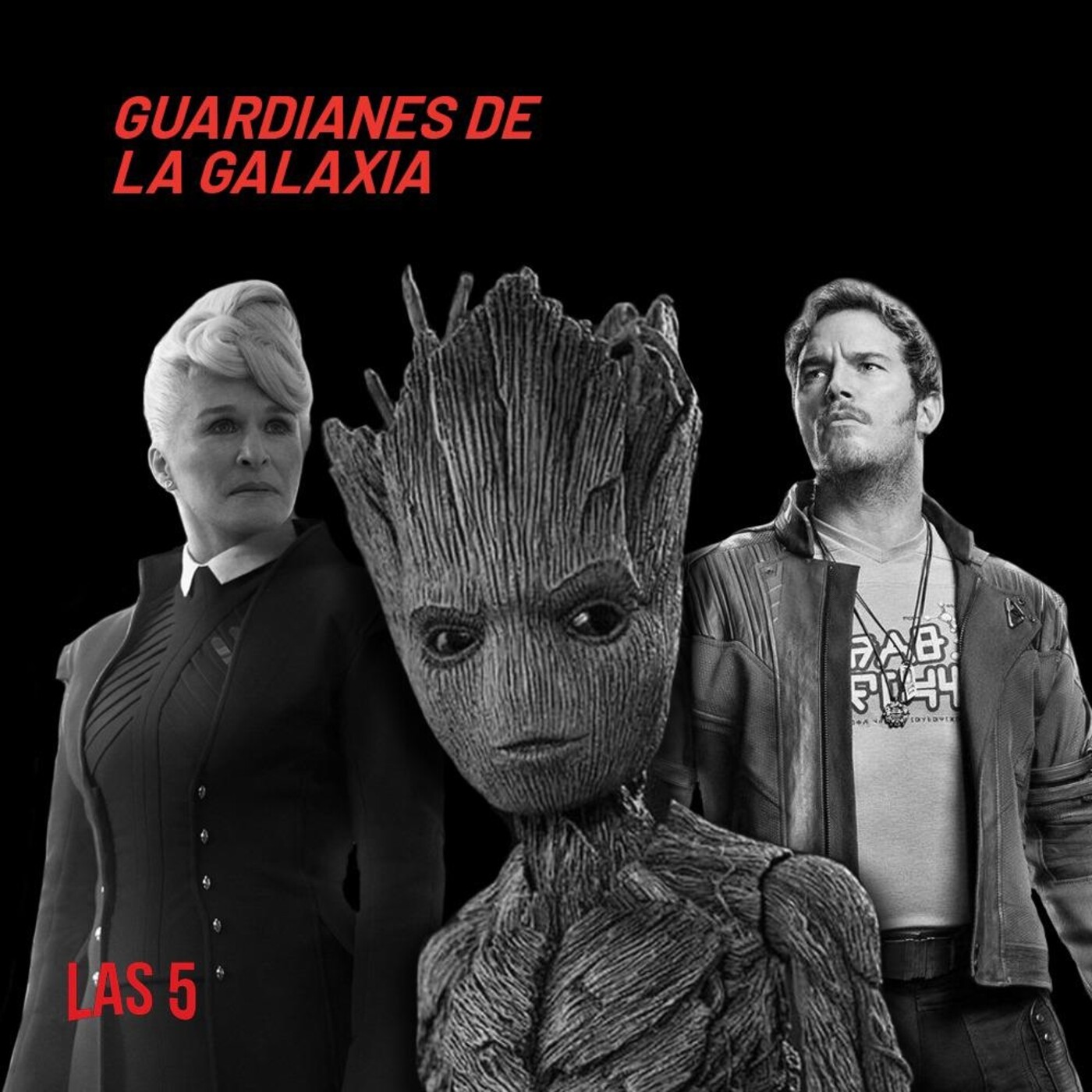 Las Palomeras by Las 5