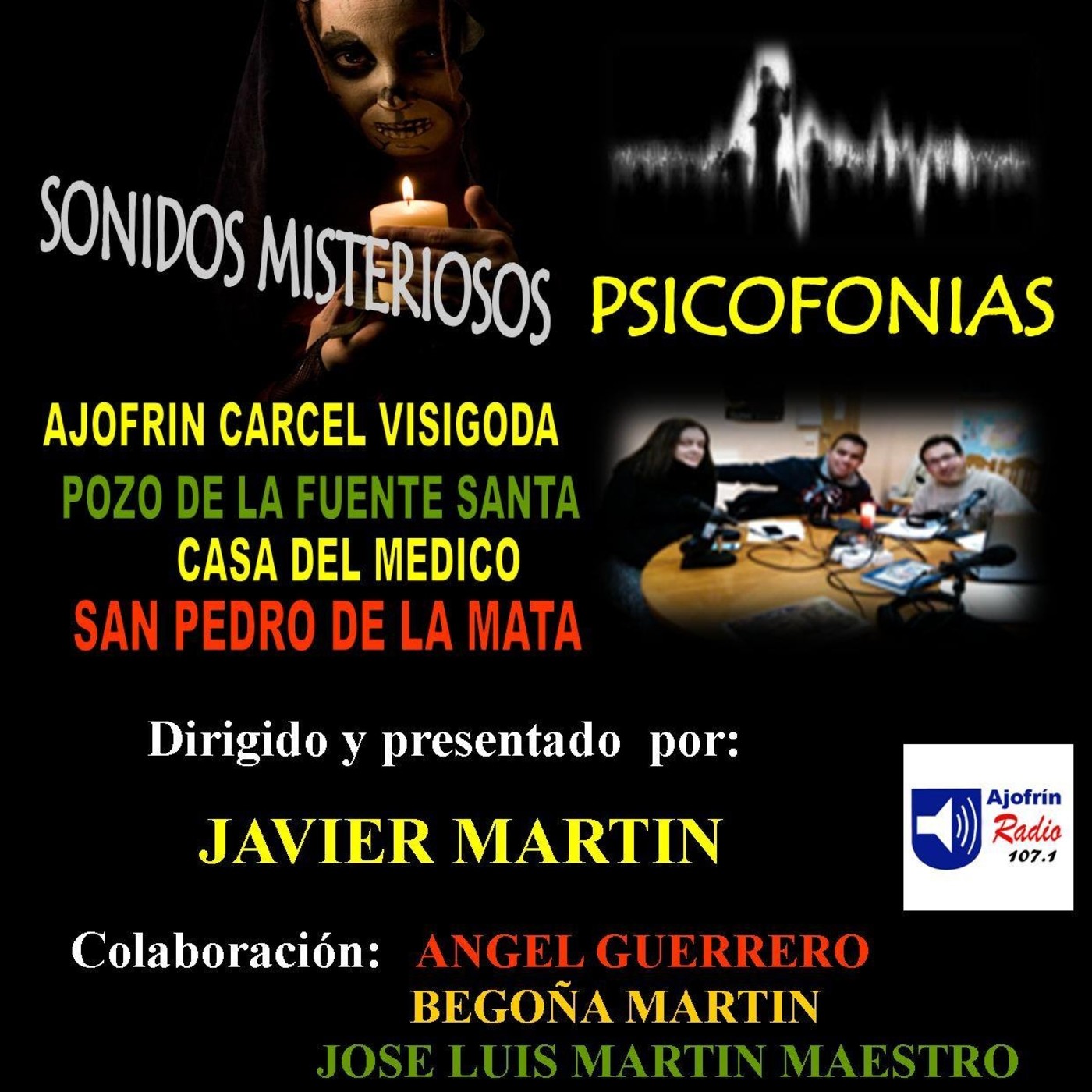 Historias y Leyendas