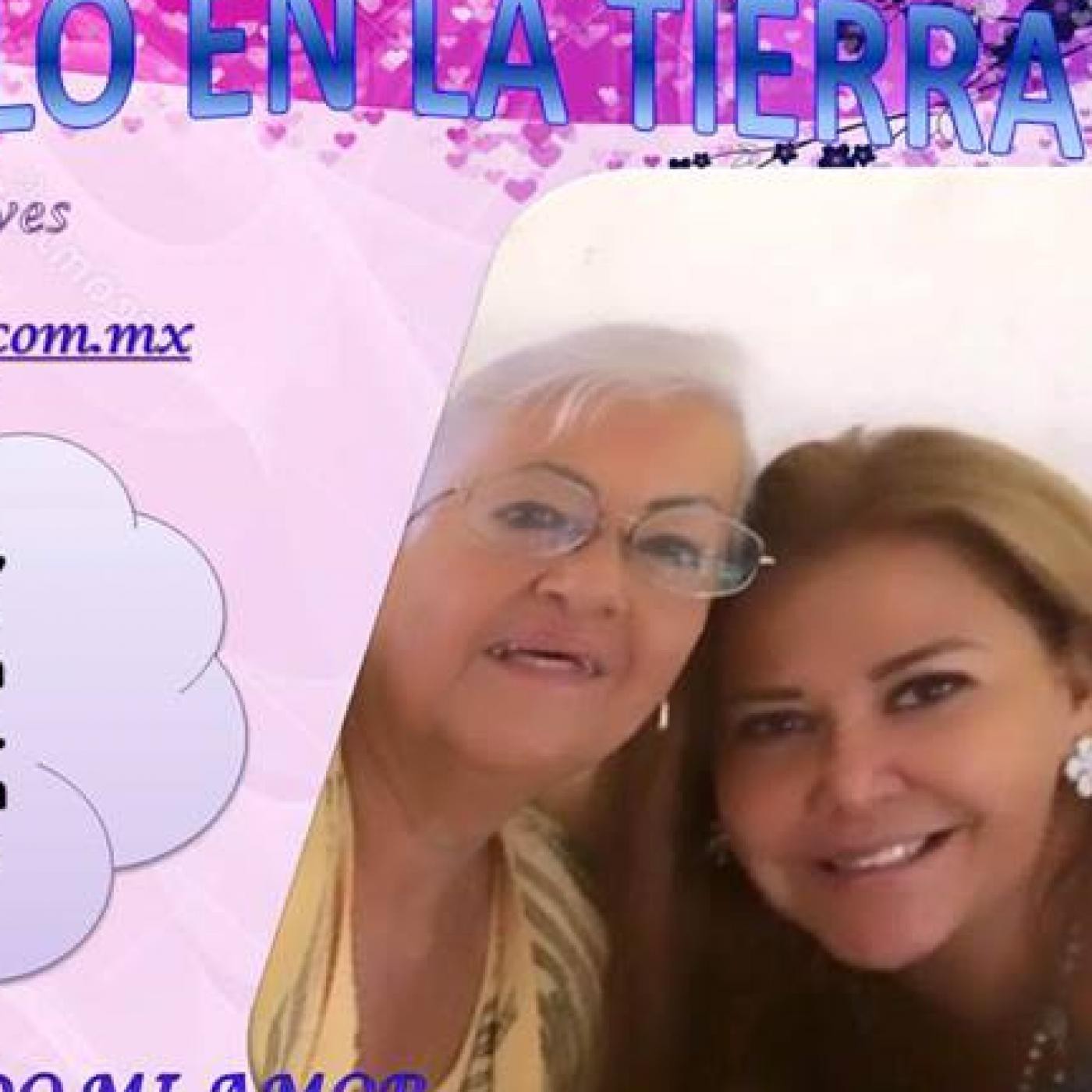 EL CIELO EN LA TIERRA CON LA VIDENTE ISABELLA CID