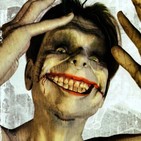 40 - El payaso a medianoche