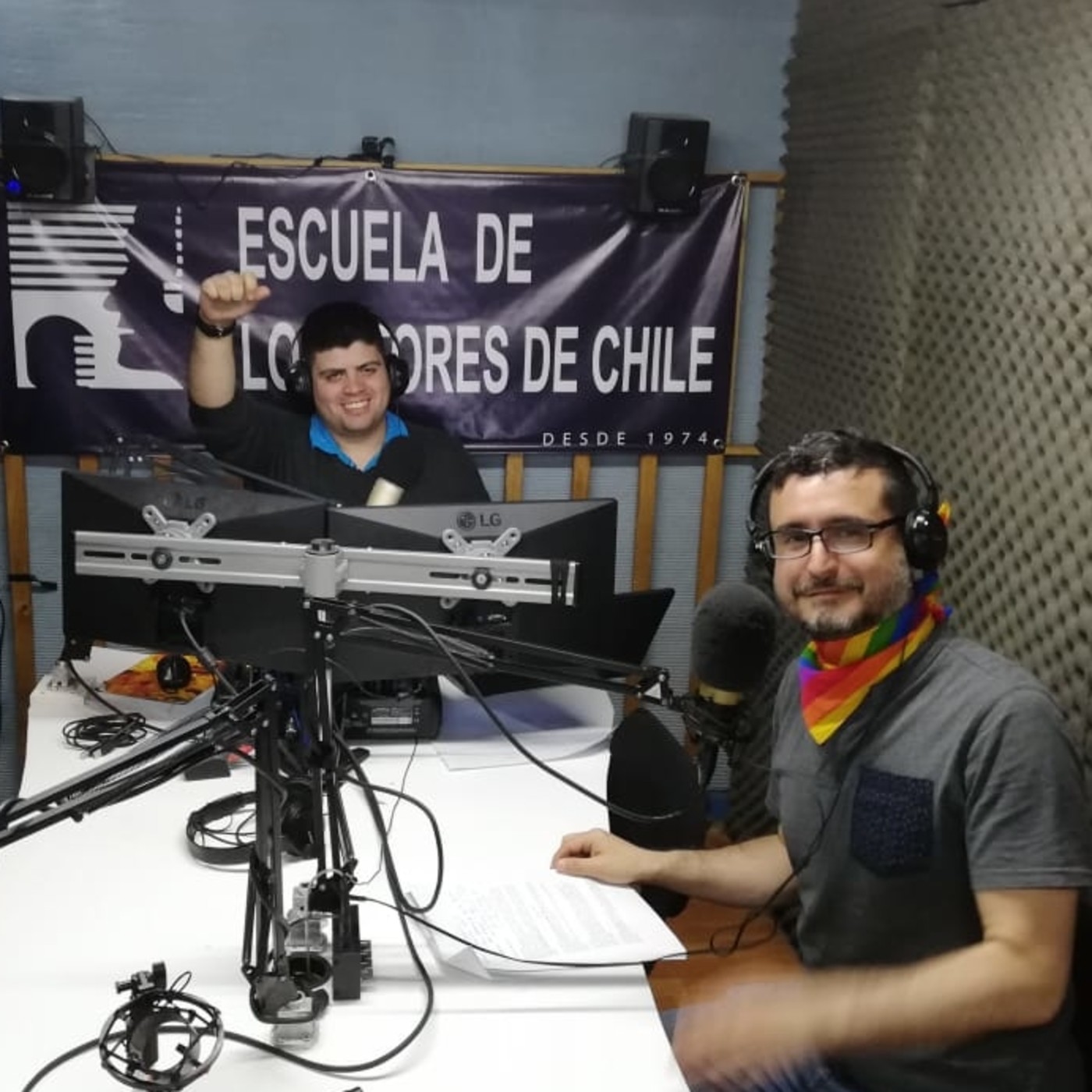 Cultura Stonewall 2019-2020