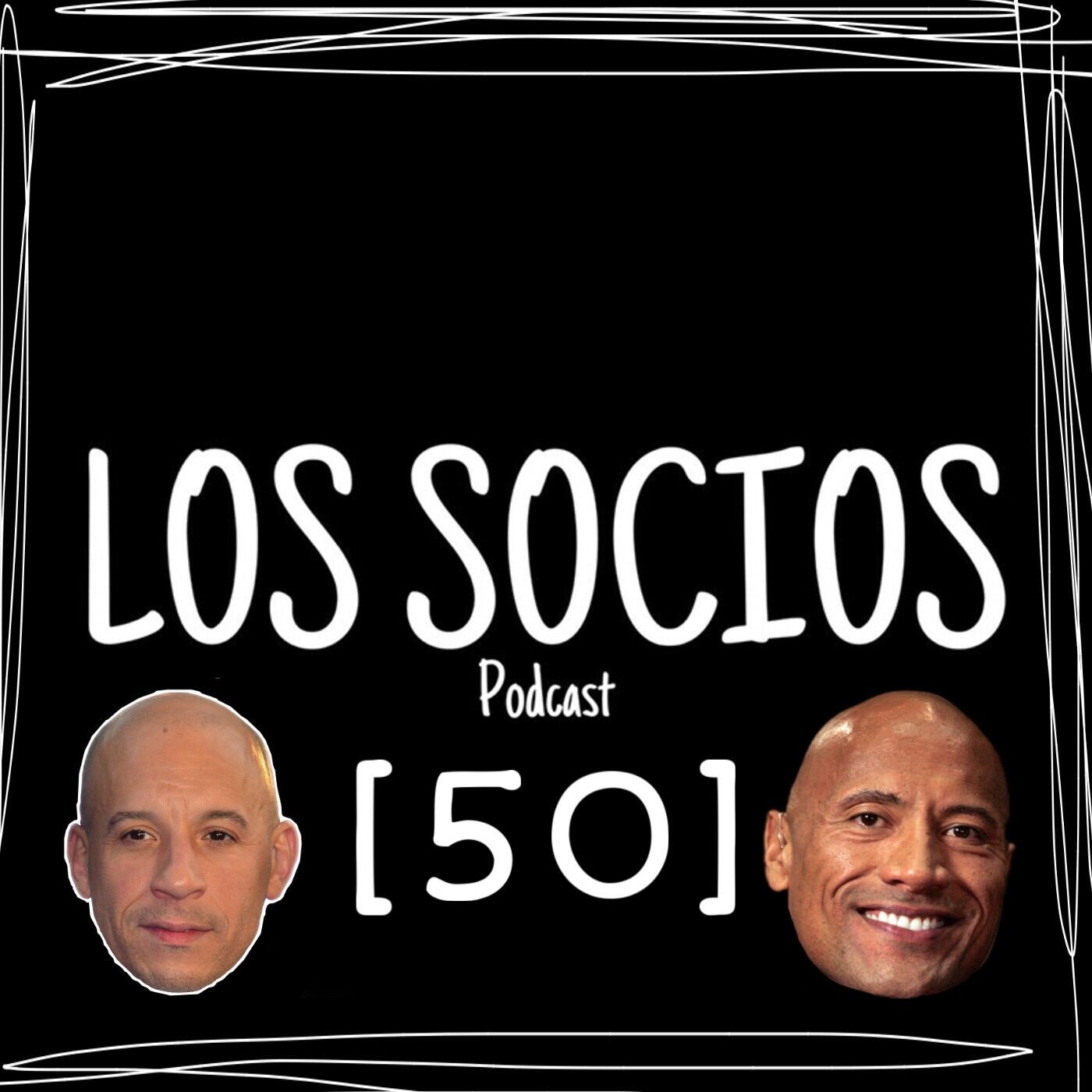 Los Socios Podcast