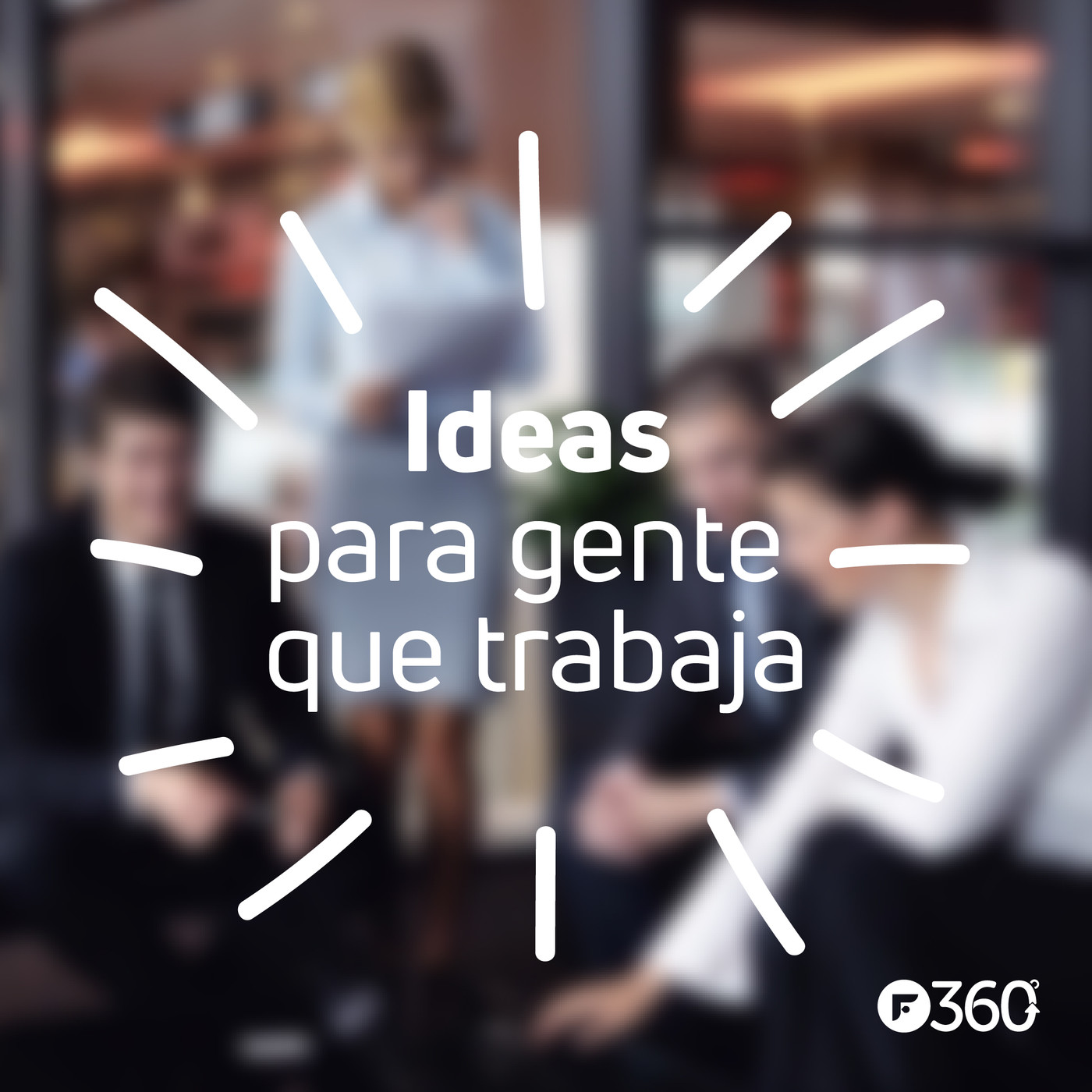 Formación Ejecutiva 360