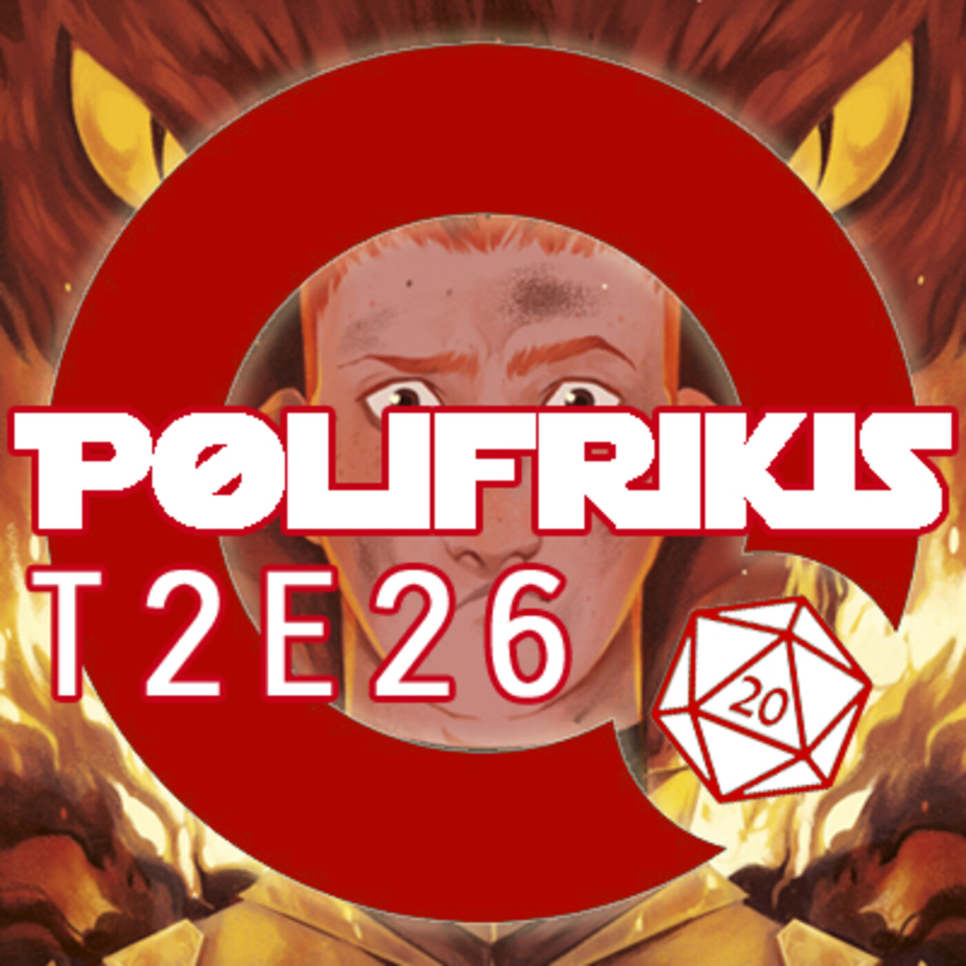 POLIFRIKIS a Ràdio Sant Cugat