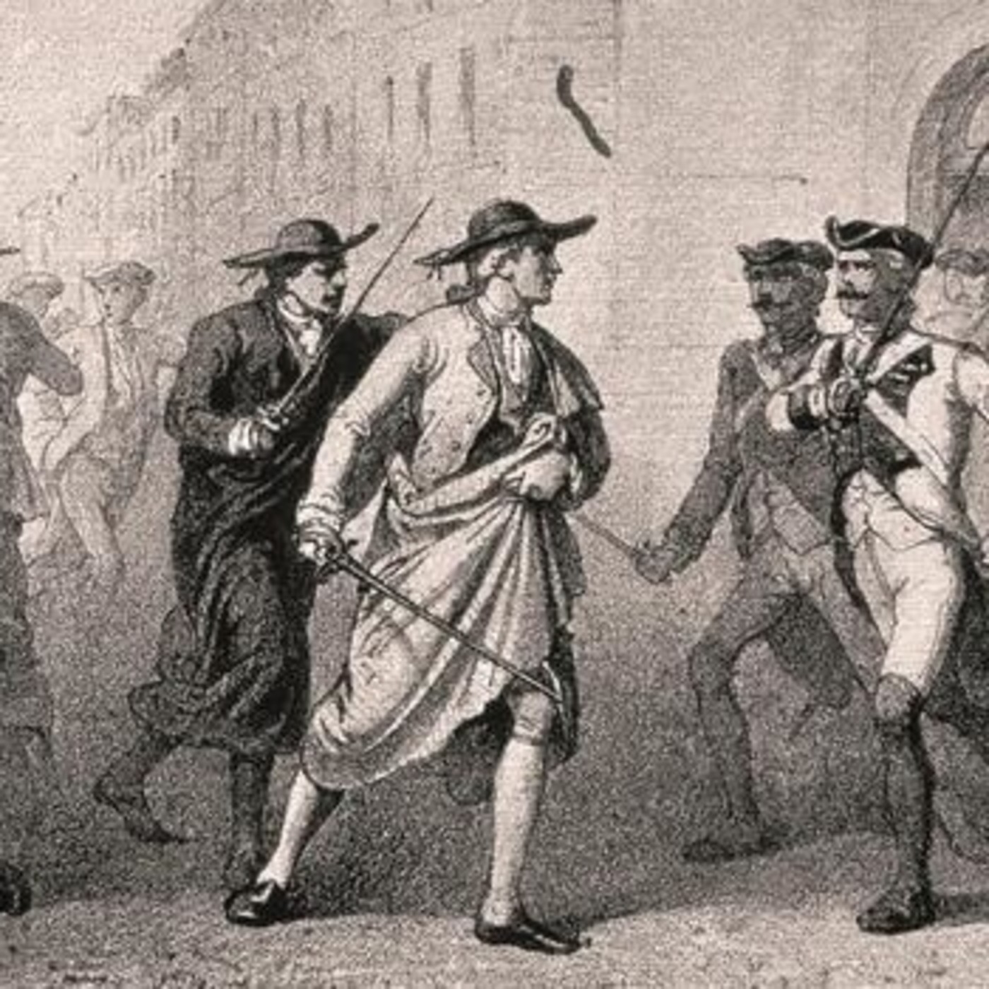 Reportero en el tiempo