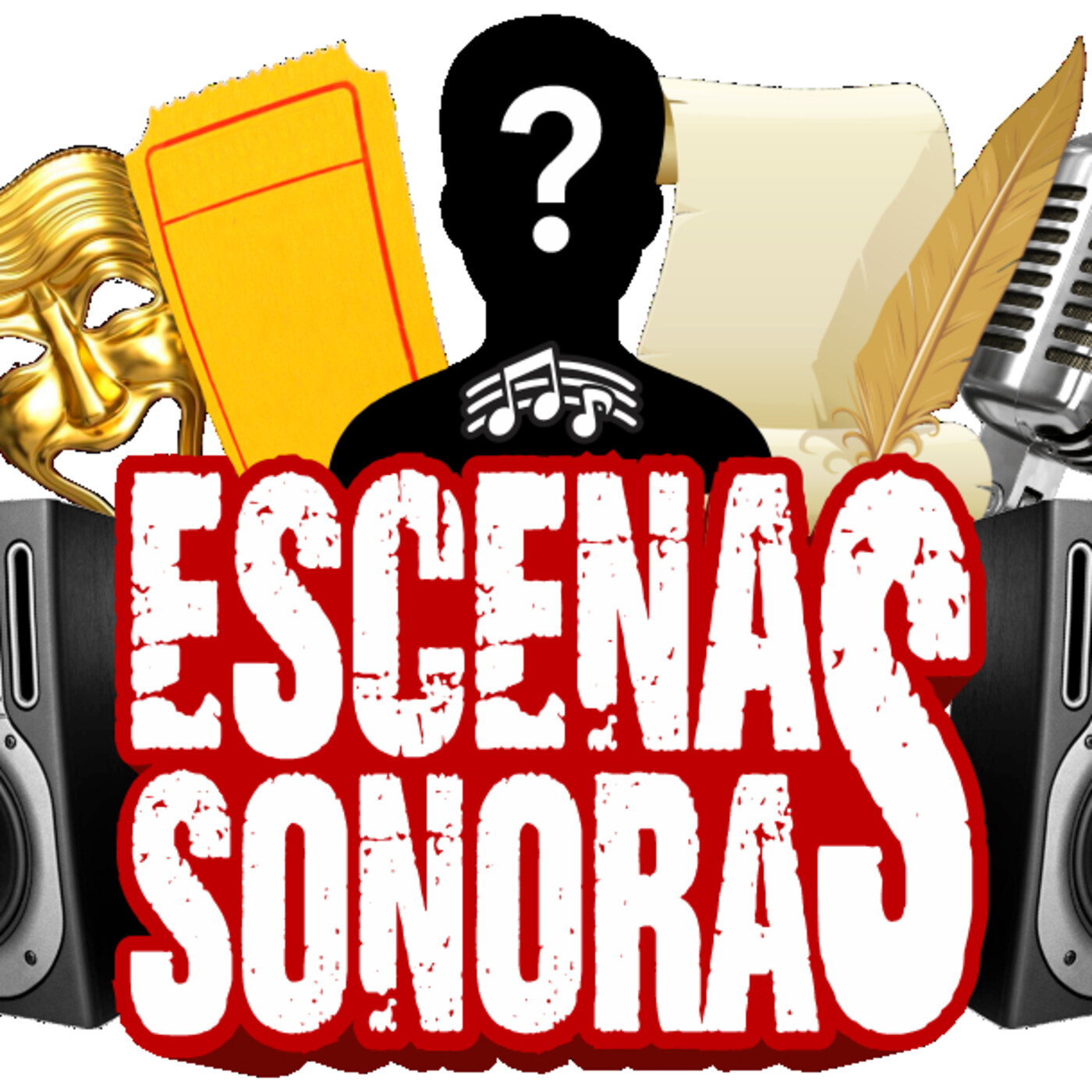 Escenas Sonoras