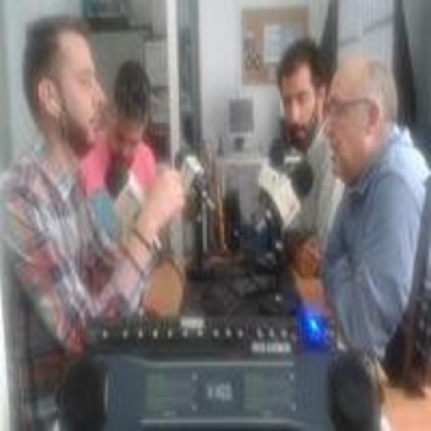 Diversitats con AMPGIL y COGAM 29/4/15 Pt.2 episode artwork