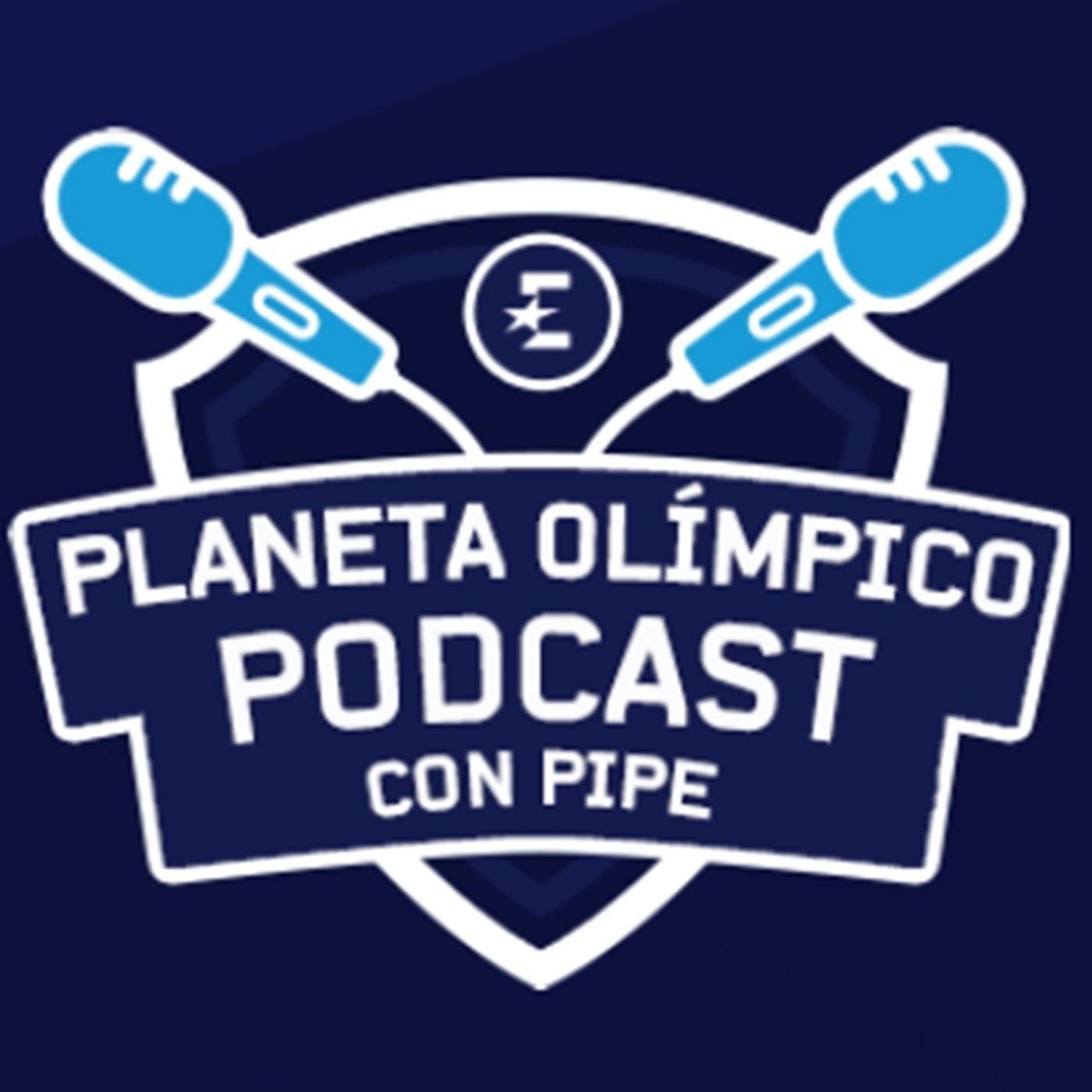 Planeta Olímpico, en Eurosport con Pipe González