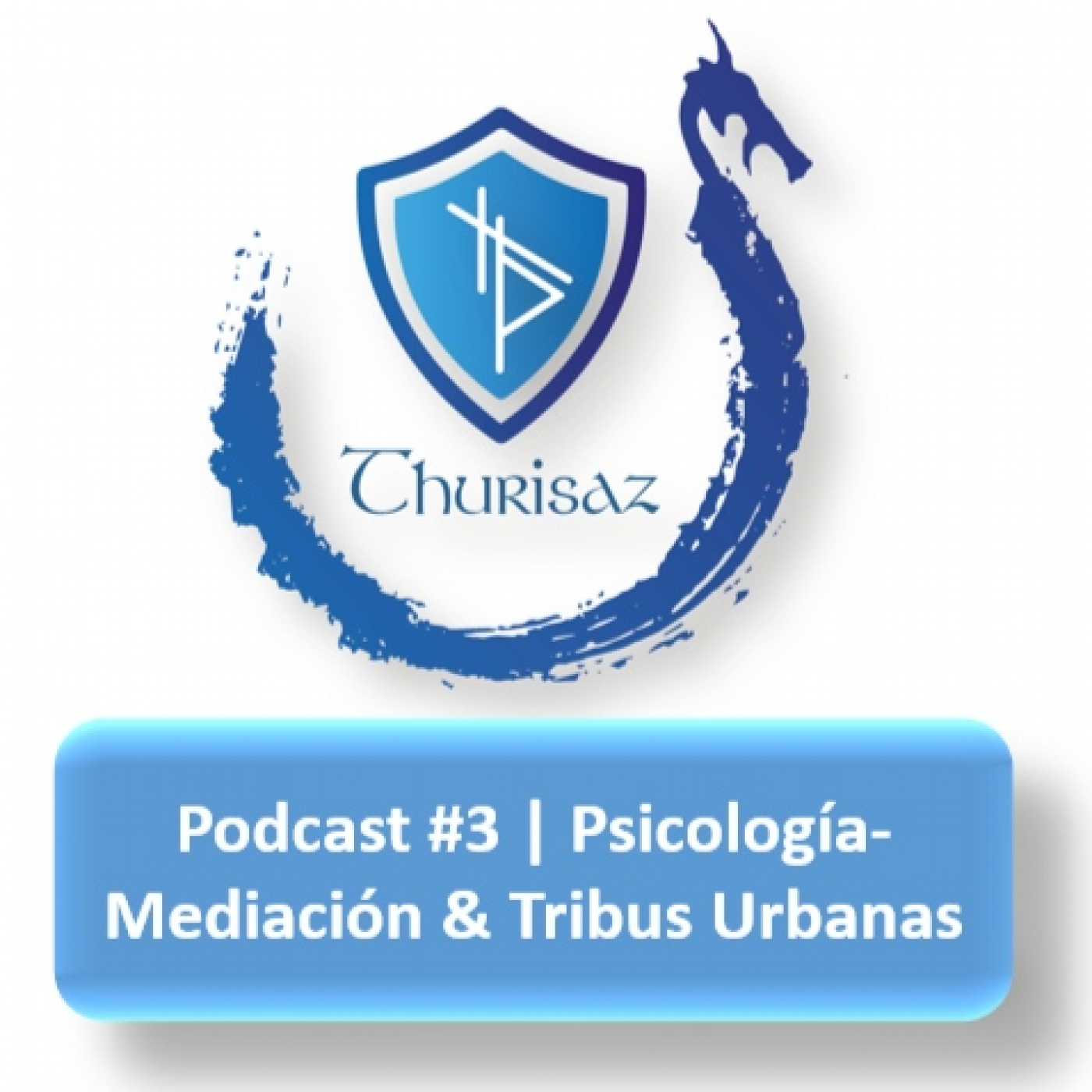 Thurisaz | Charlas con Personas Extraordinarias