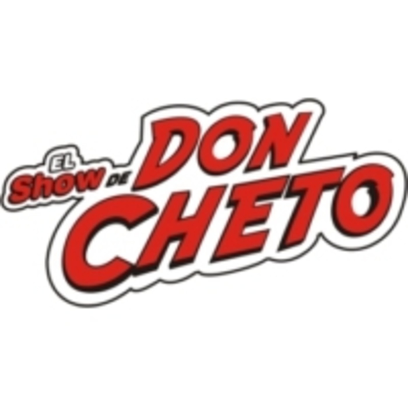 Don Cheto Al Aire "Show" Del 24 De Mayo 2017 episode artwork