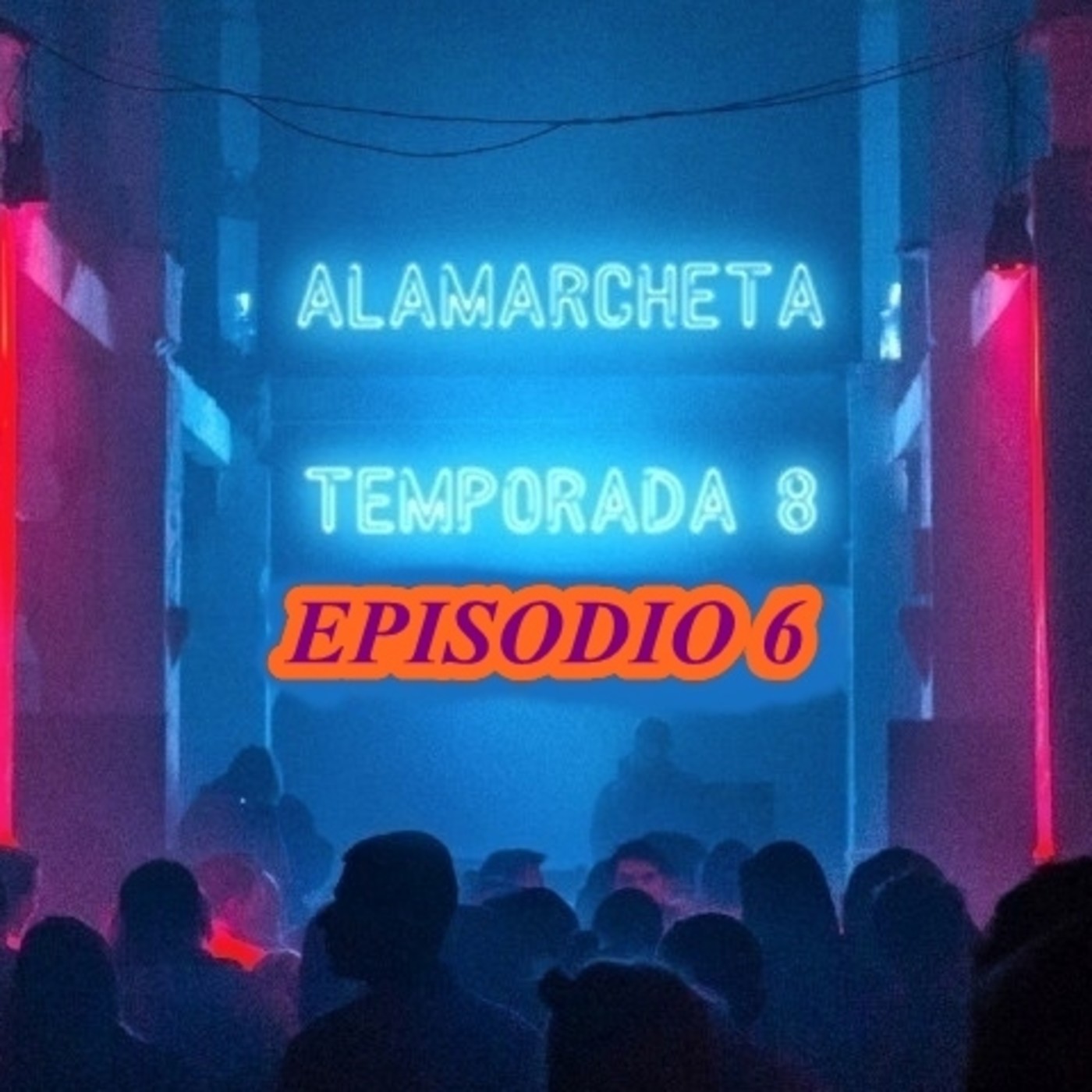 ALAMARCHETA 8.0