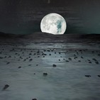 Apunta a la luna