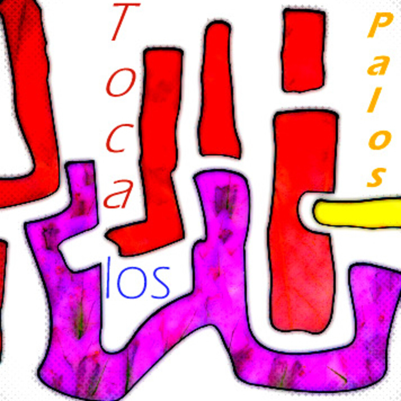 Toca los Palos 22 mayo 2021 episode artwork