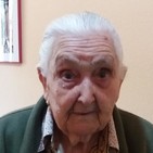 Entrevista a Encarna García