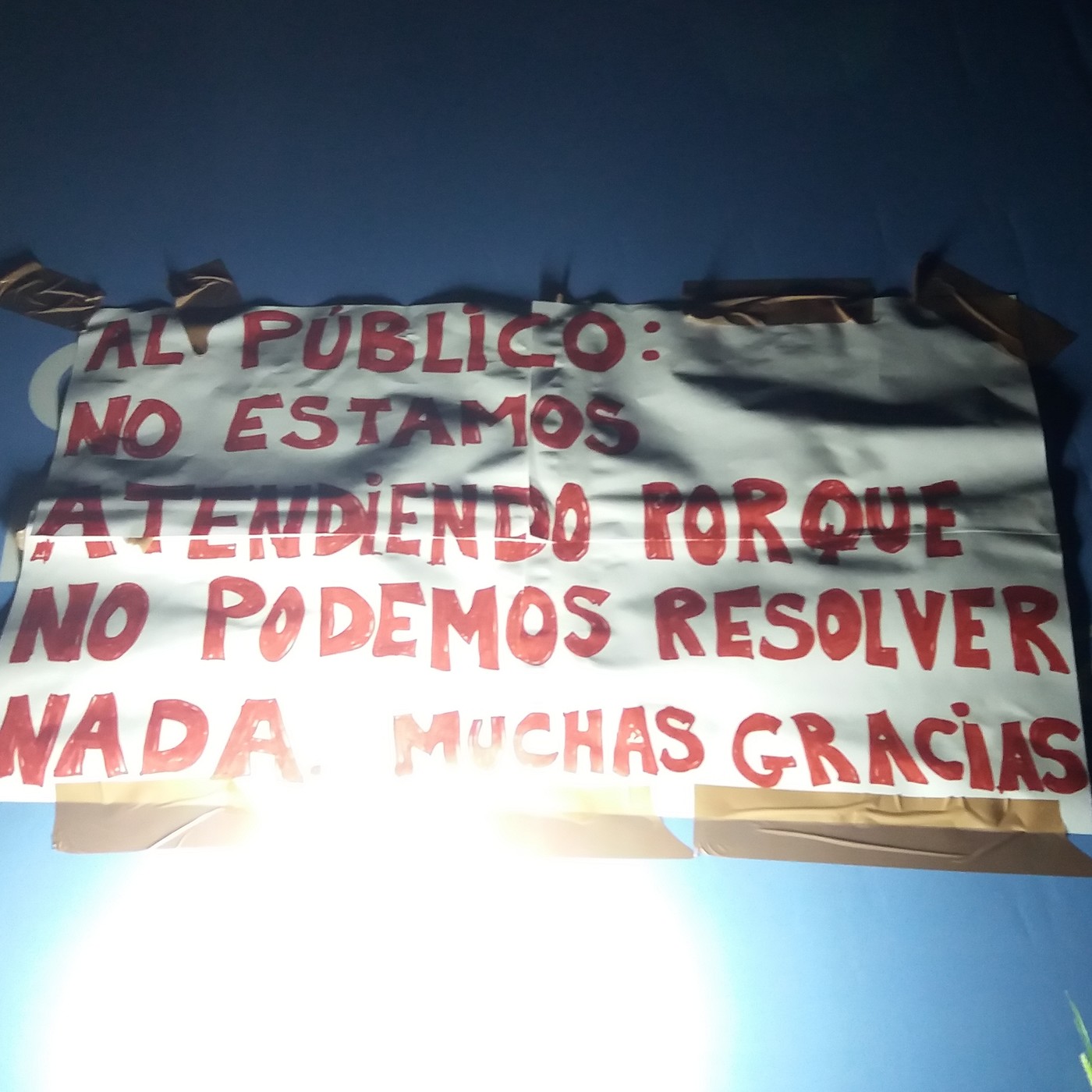 Jornada Nacional de Lucha por Trabajo Digno (crudo) episode artwork