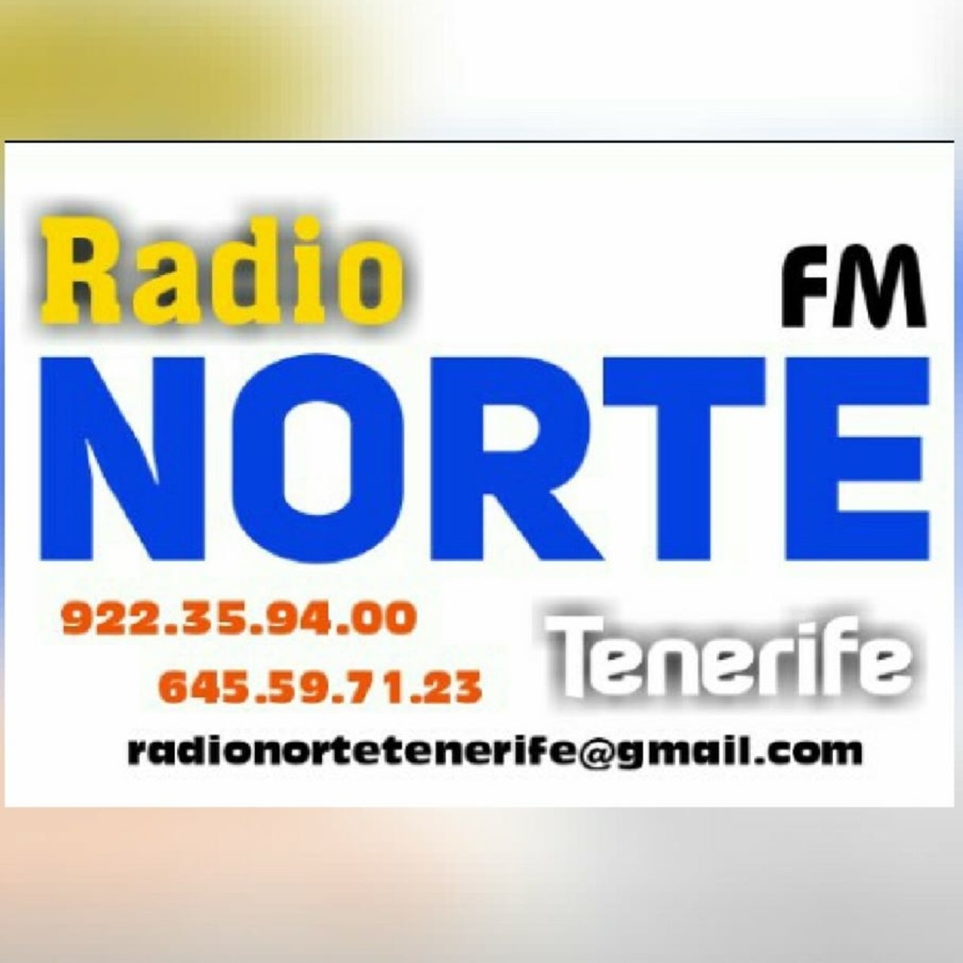 Entrevista ECOFROG CANARIAS - Grupo Onda Norte Tenerife episode artwork
