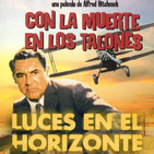 CON LA MUERTE EN LOS TALONES - Luces en el Horizonte