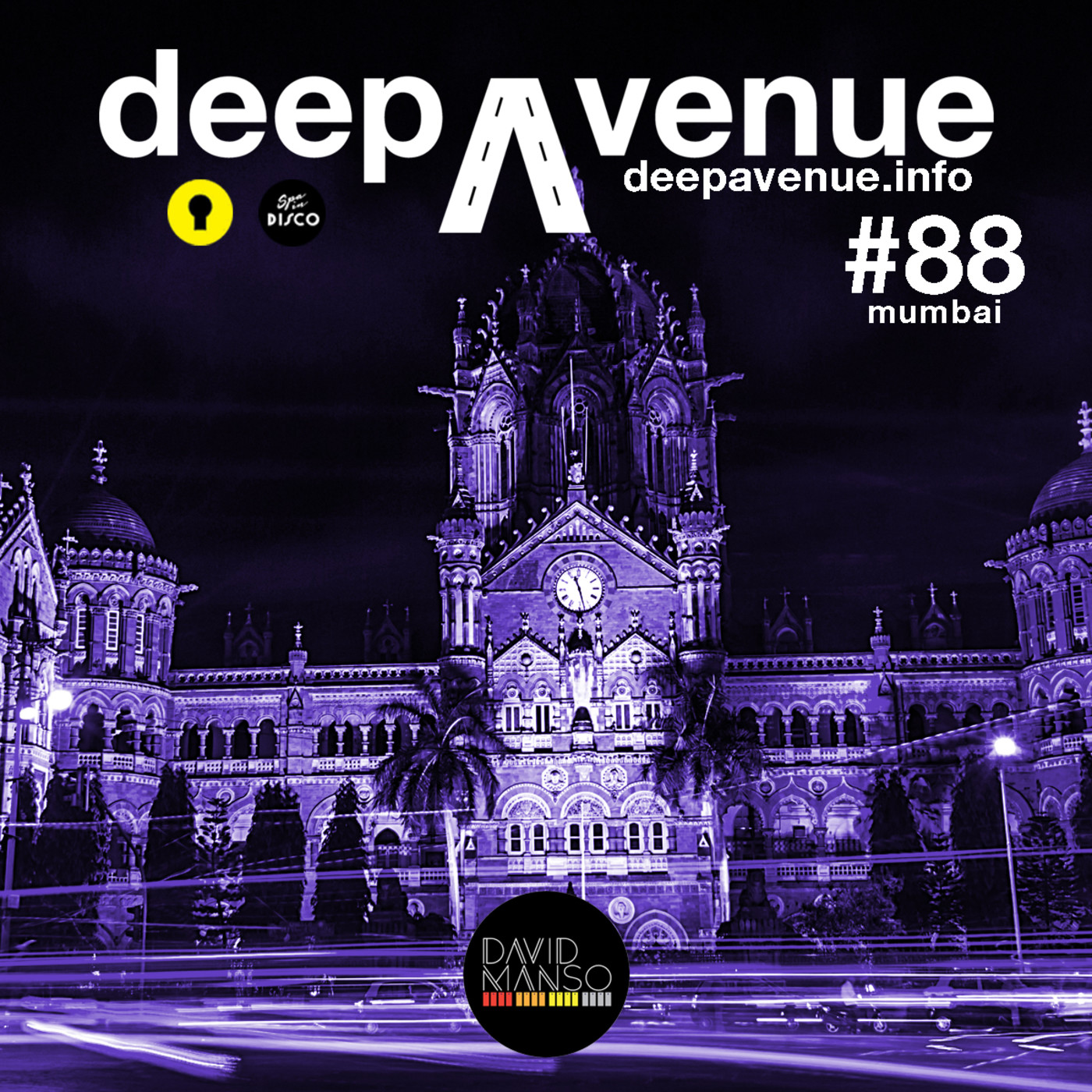 Podcast Deep Avenue