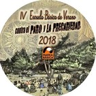 Escuela Básica de Verano: Fin de semana y de mes contra el paro y la precariedad