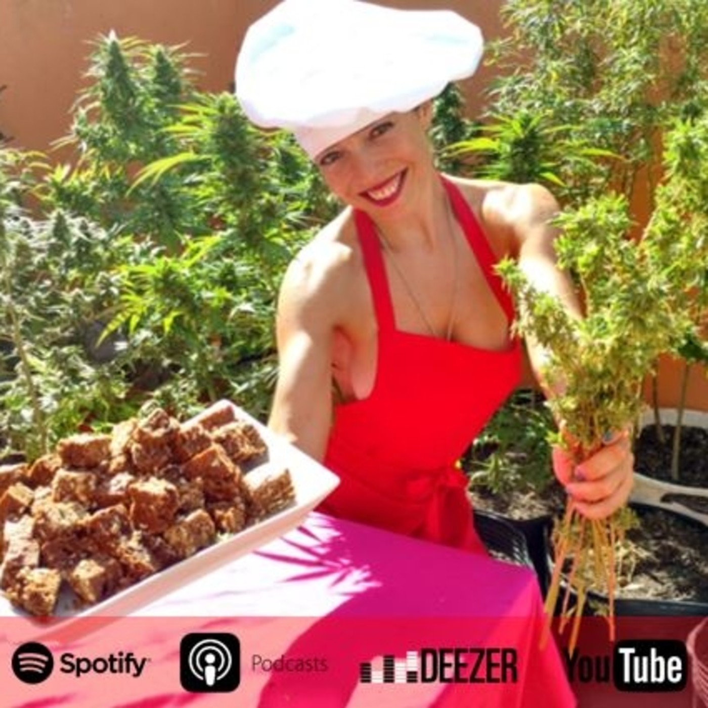 La Voz del Cannabis