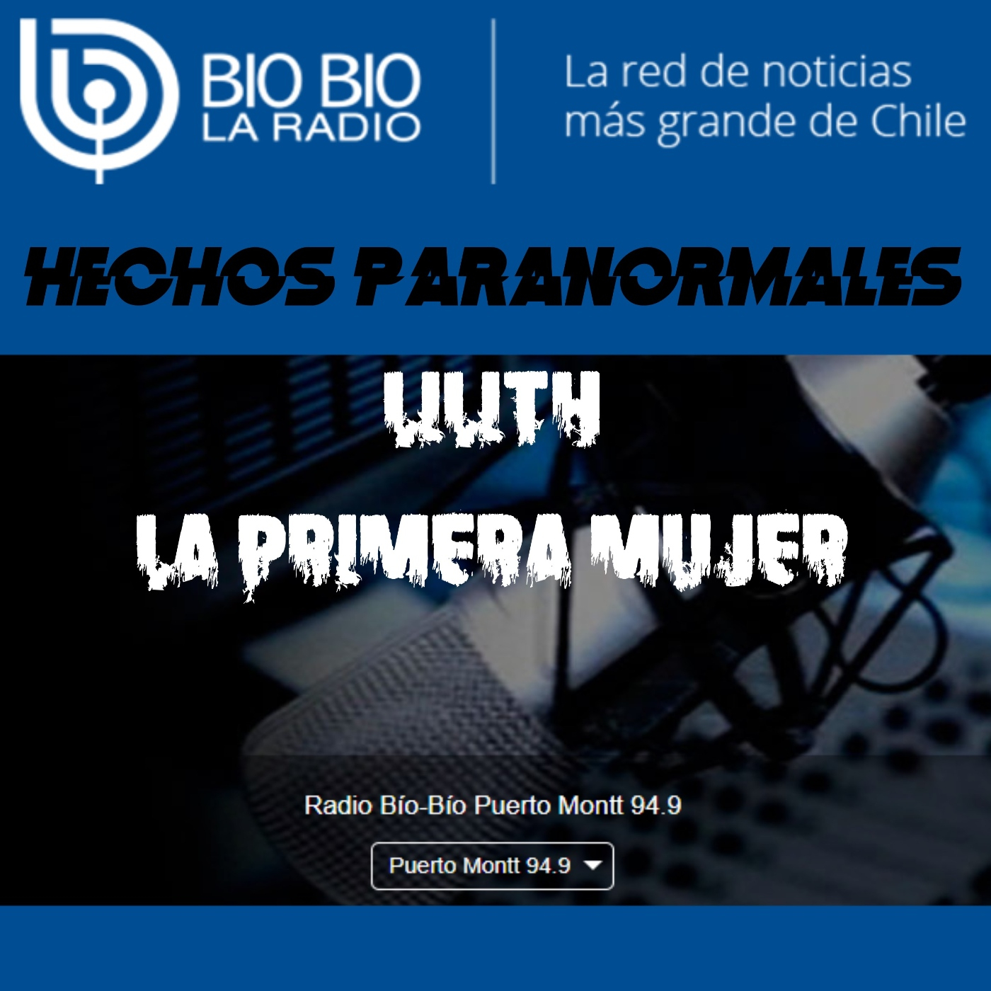 Hechos Paranormales