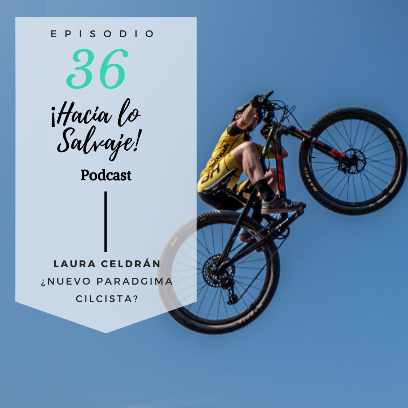 Hacia lo Salvaje I Viajes Naturaleza Ecofeminismo