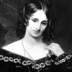 Verne y Wells ciencia ficción: Frankenstein o el moderno Prometeo, de Mary Shelley, 1ª parte