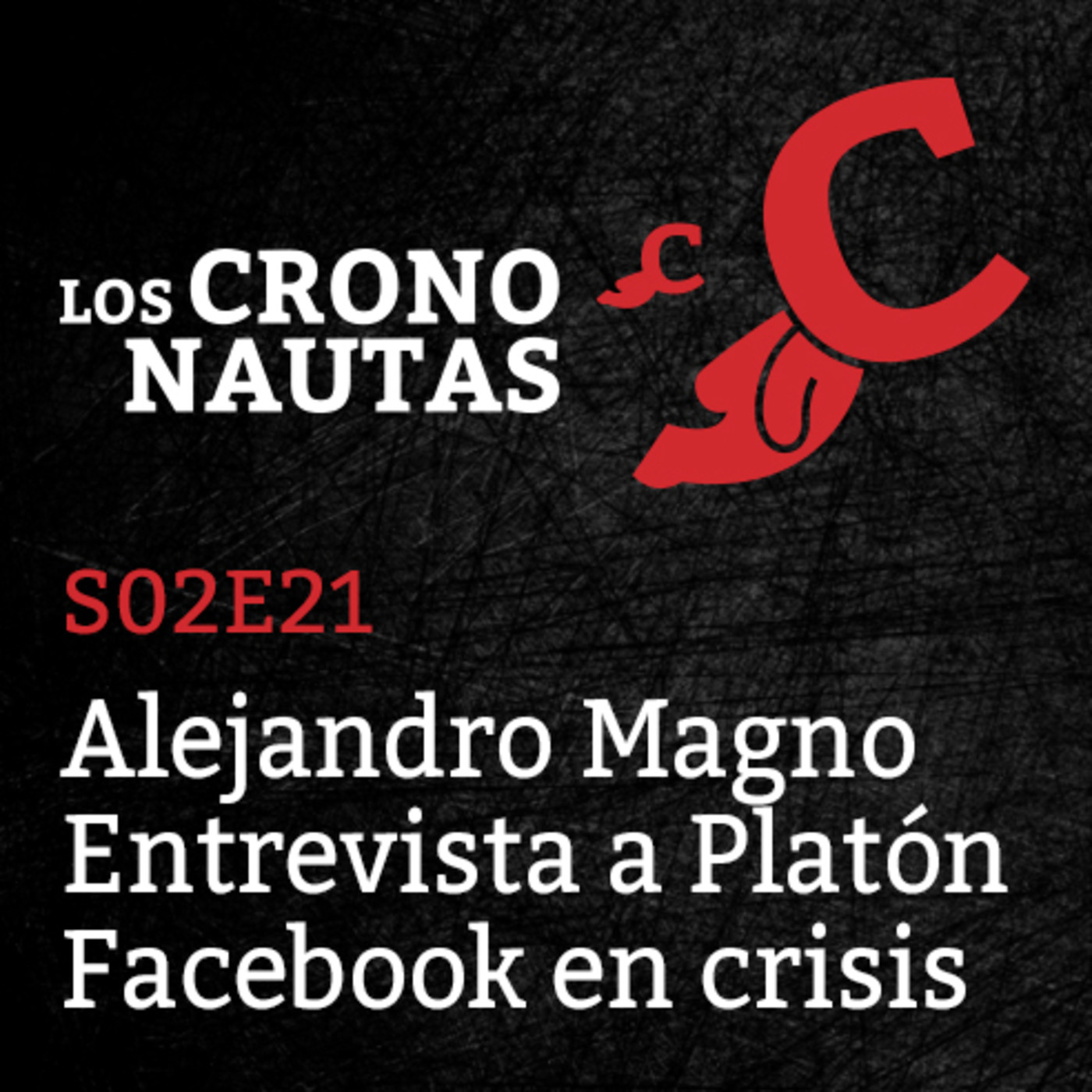 Los Crononautas