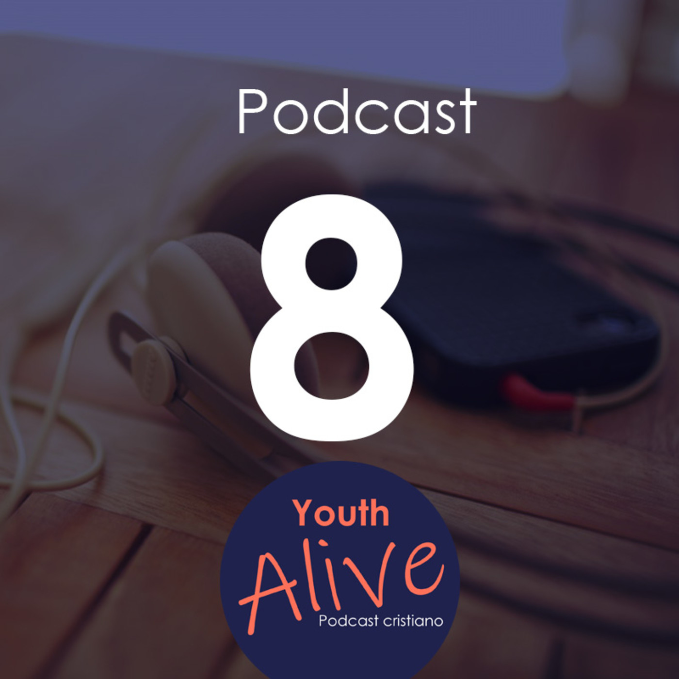 youth alive podcast