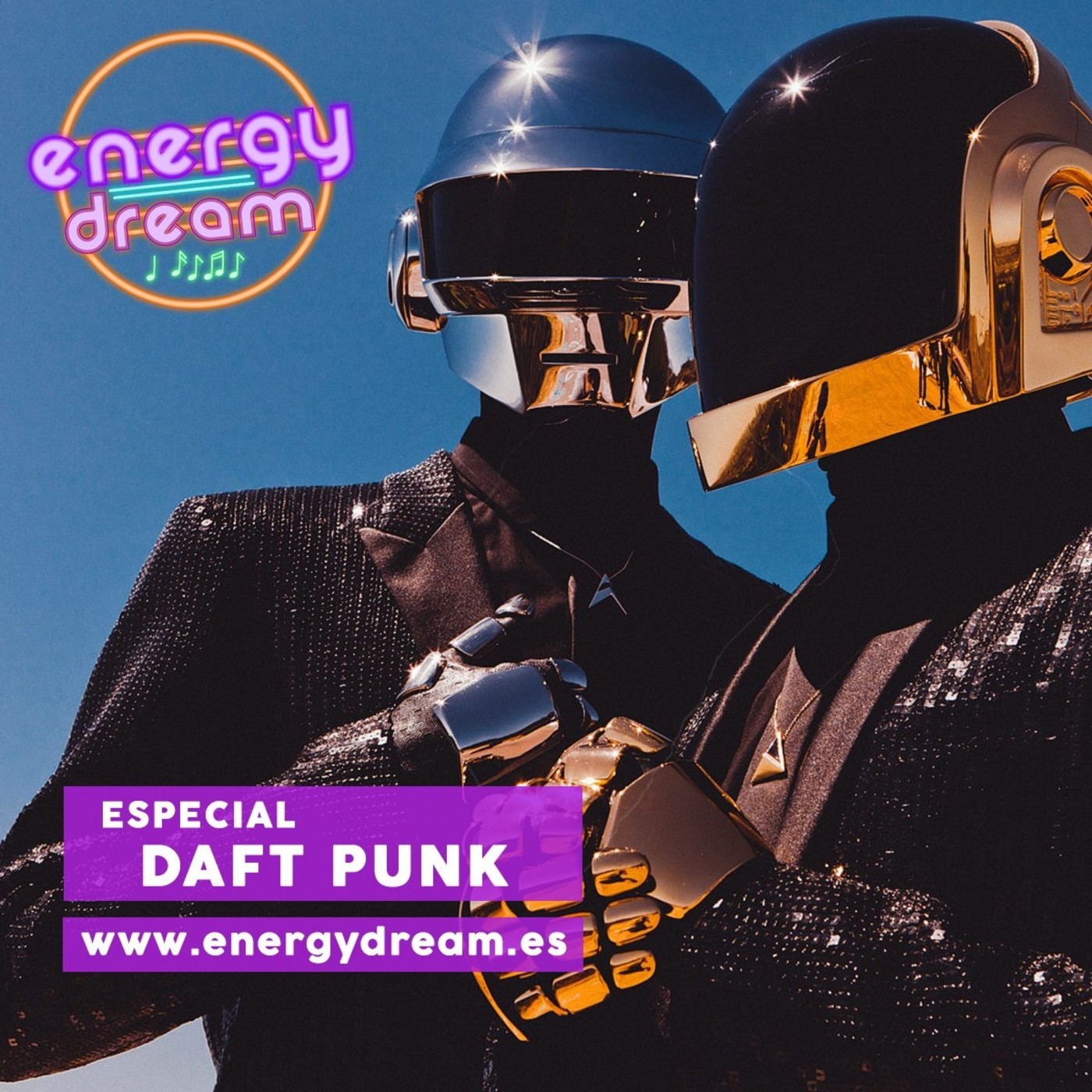 Energy Dream