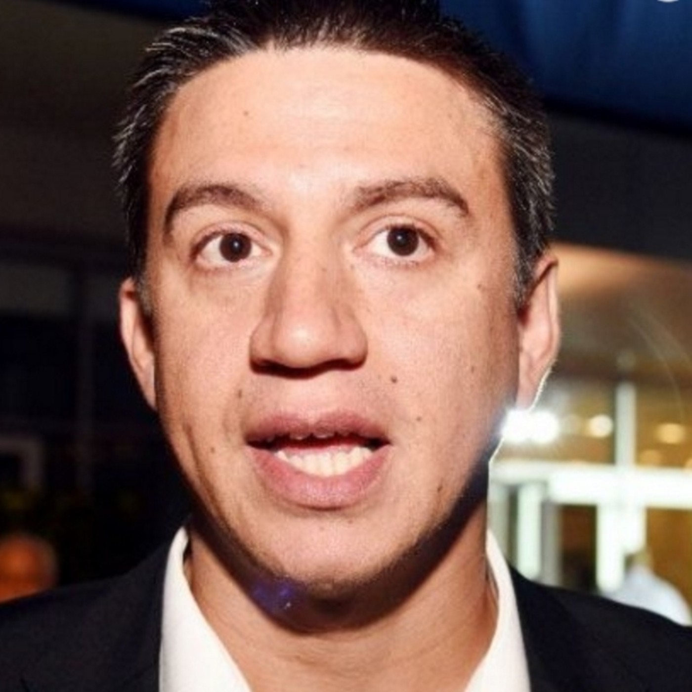 Podcast La Eterna Competencia