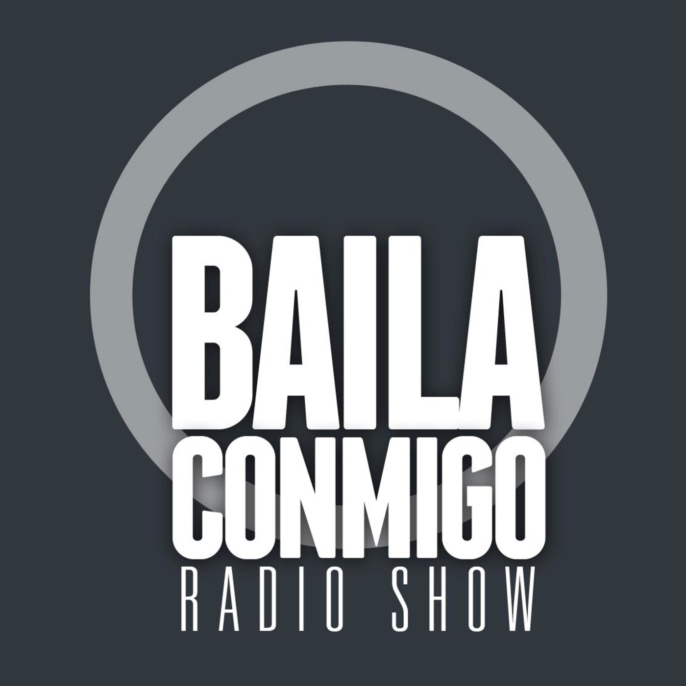 BailaConmigo RadioShow Parte 2 Episodio 140 - Episodio exclusivo para mecenas episode artwork