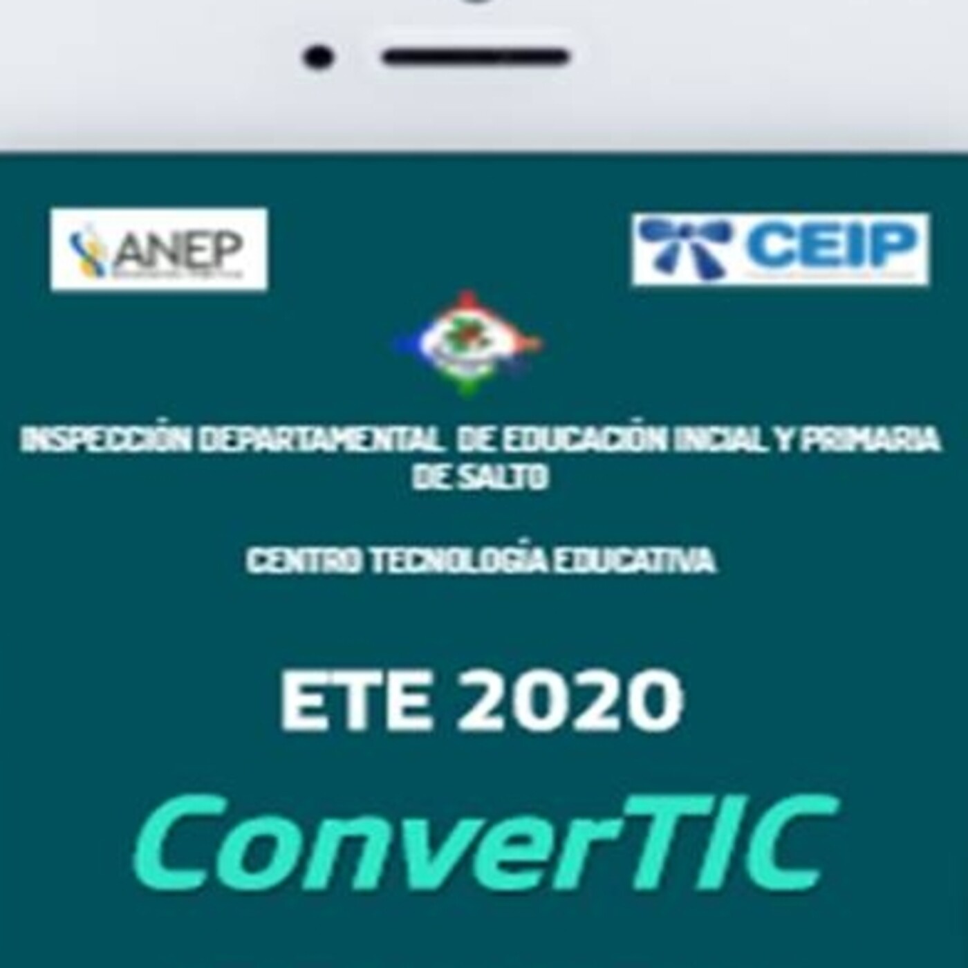 CTEC Salto,Uruguay