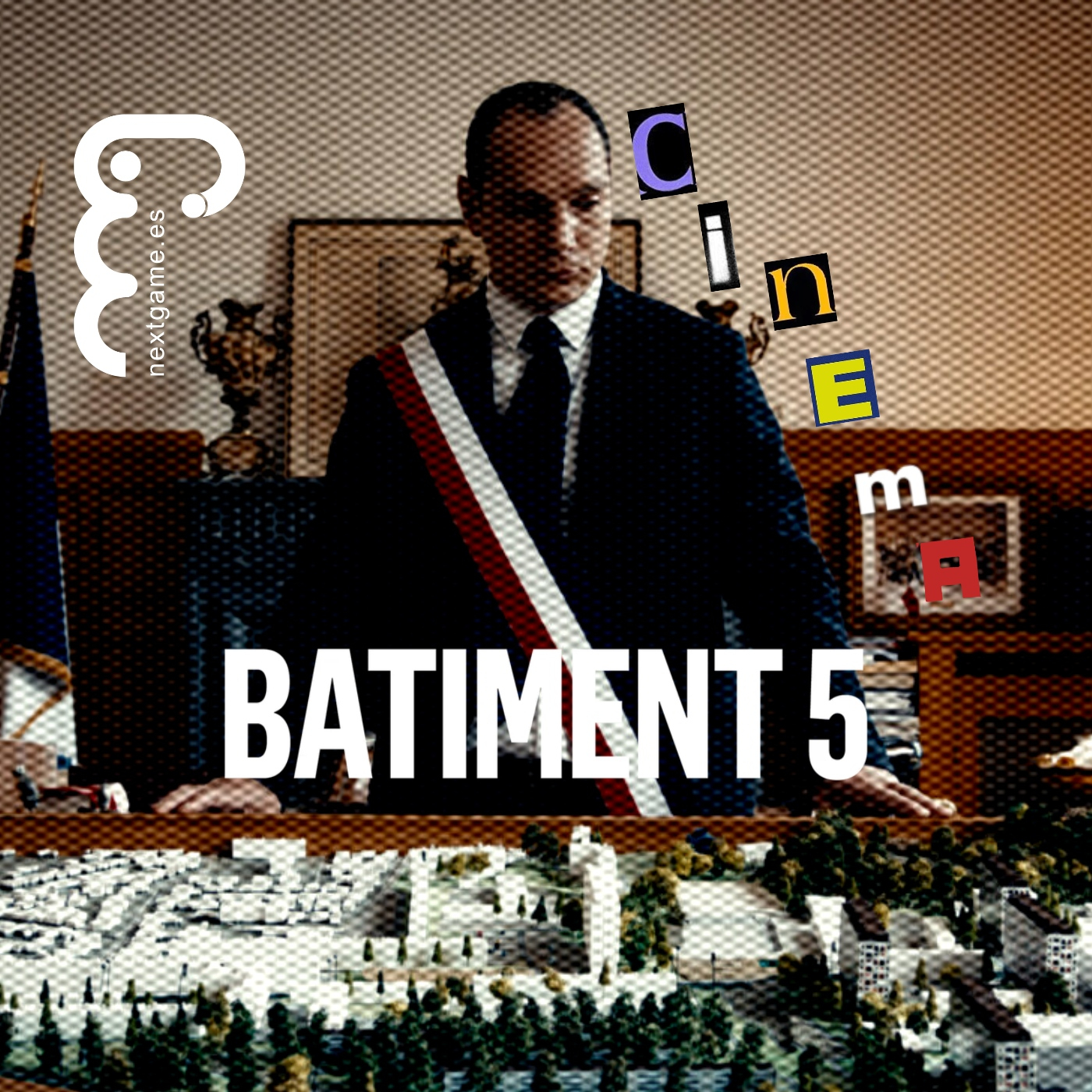 NextGame Cinema